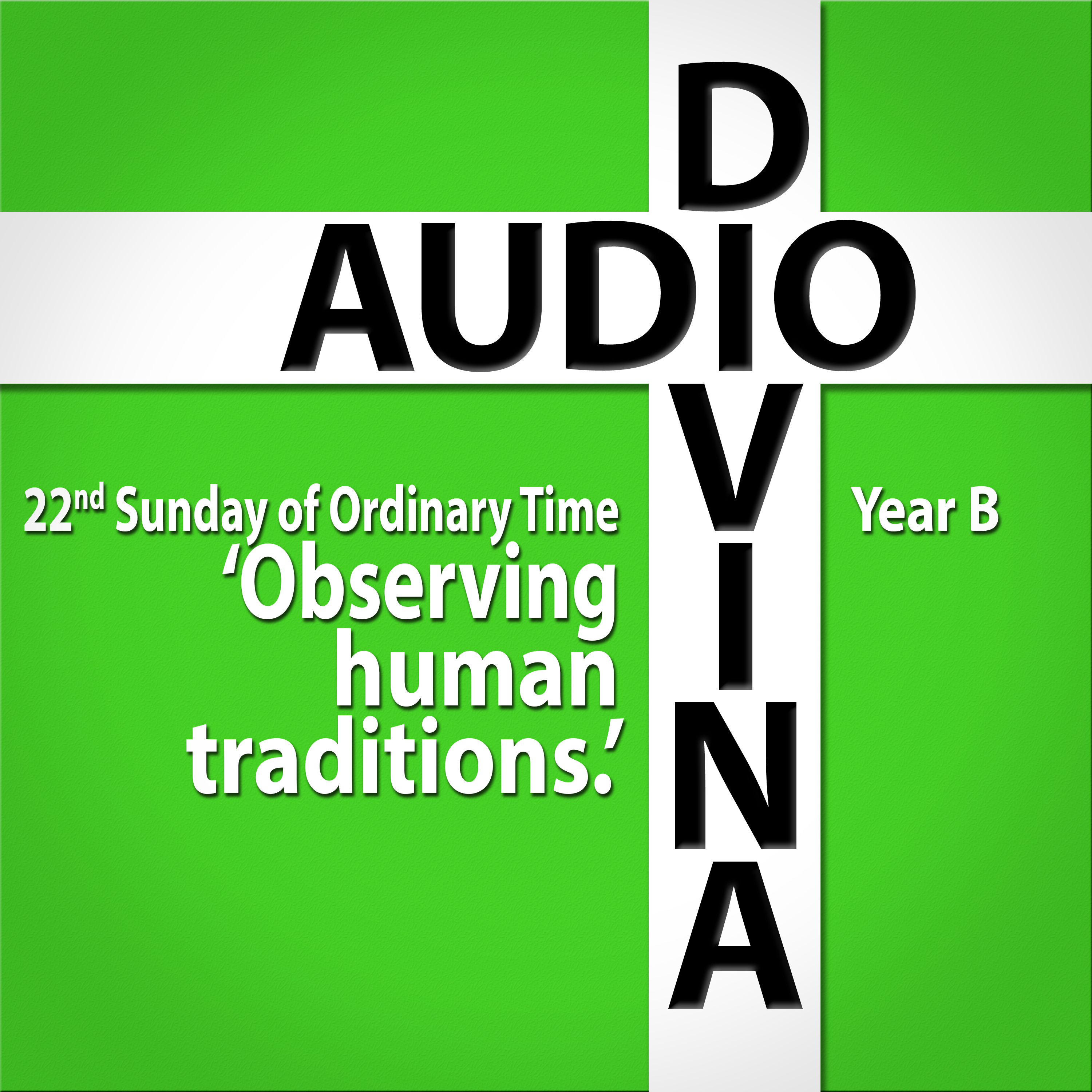 Audio Divina