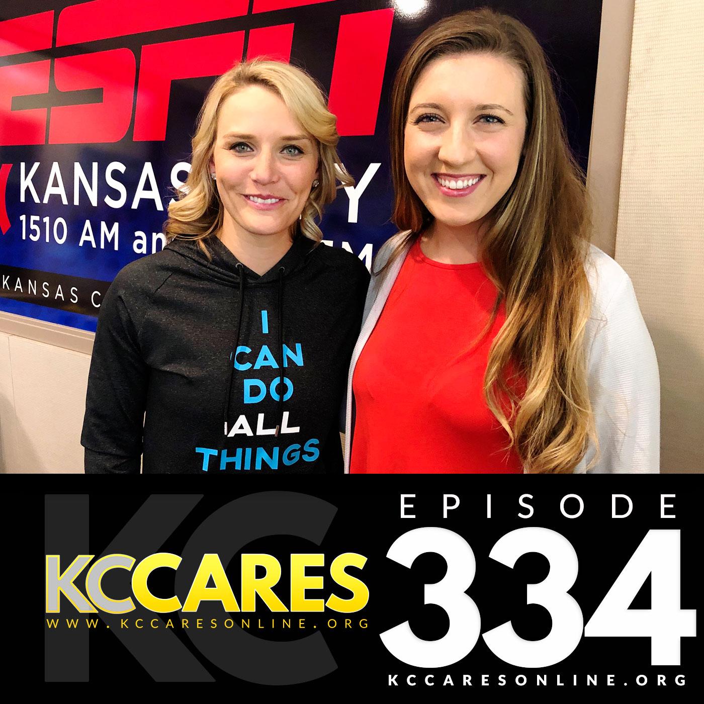 KC Cares Episode 334