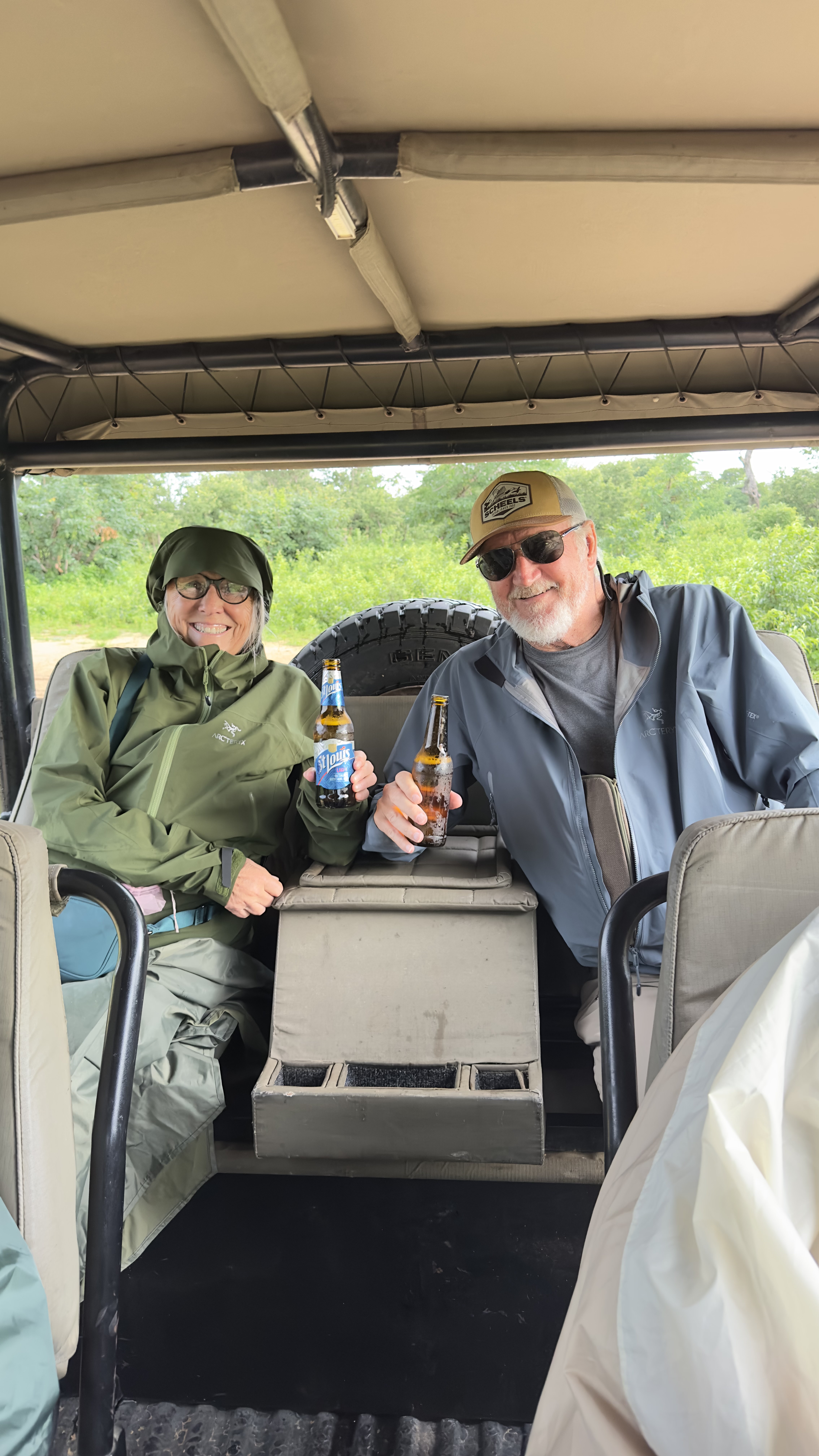 Ageless Travel Adventures Podcast