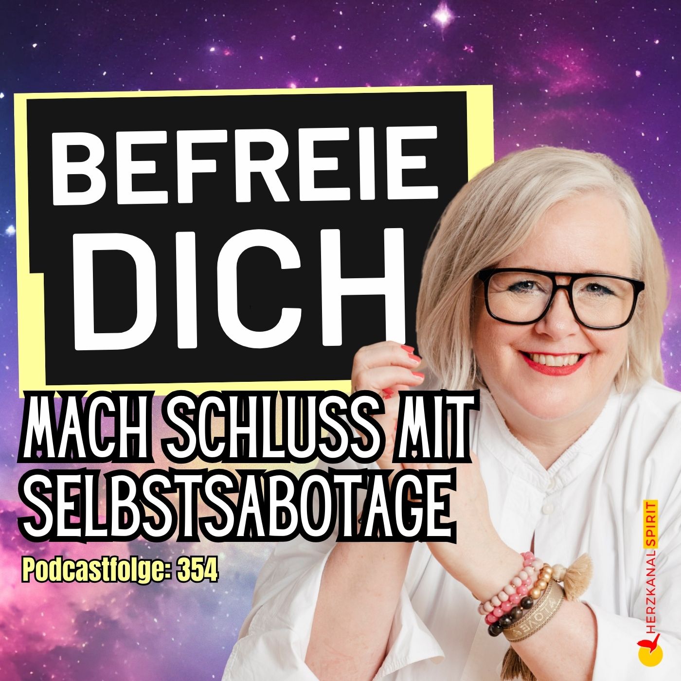 Selbstsabotage überwinden: Erkenntnisse endlich umsetzen