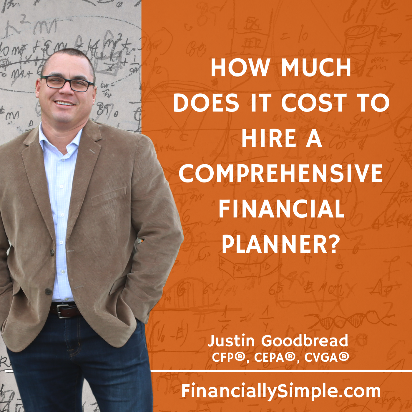How Much Does it Cost to Hire a Comprehensive Financial Planner