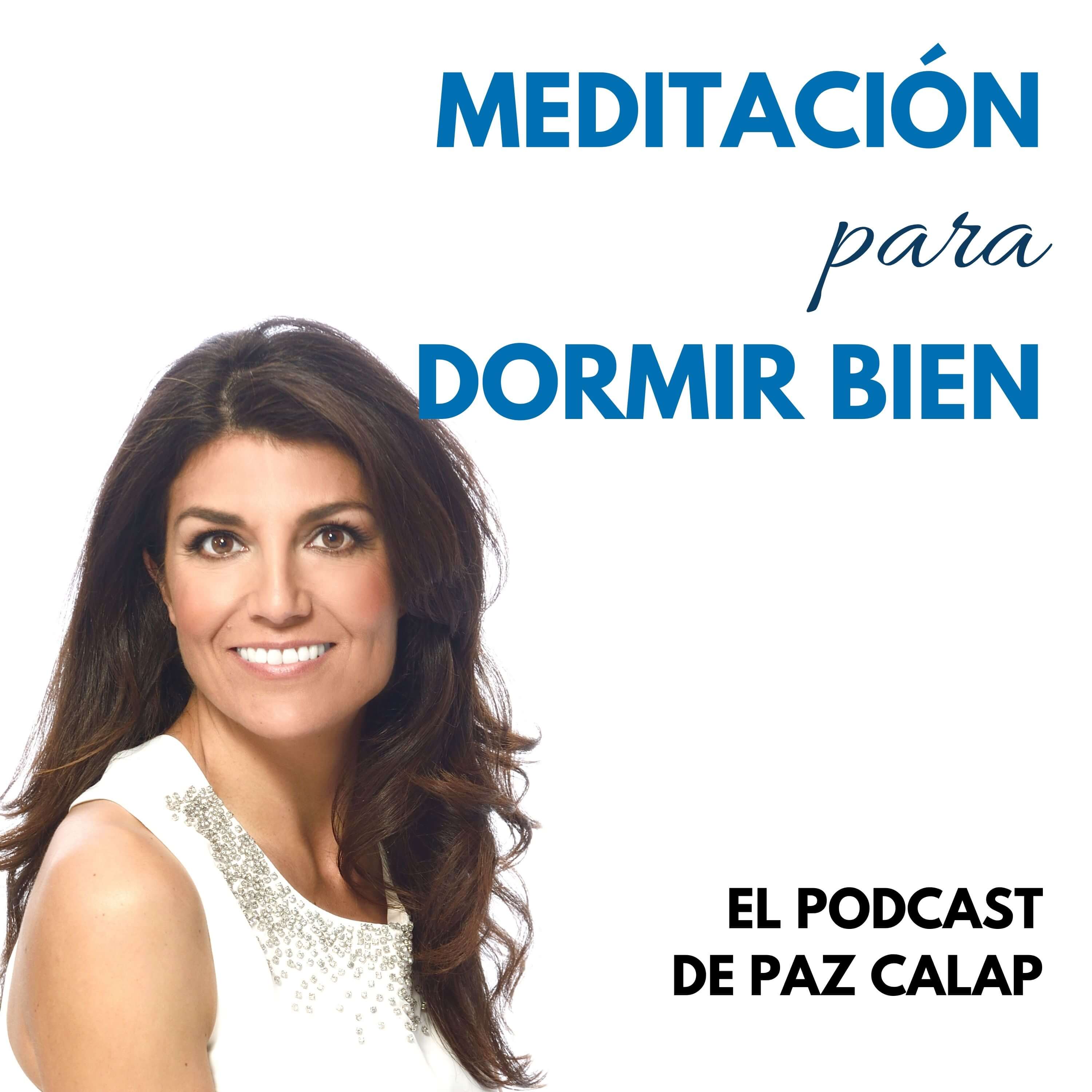 Medita con Paz