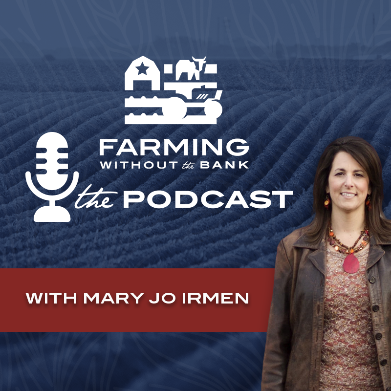 Ep. 314 - What Impacts Your Operation the Most, with Tracy Brunet