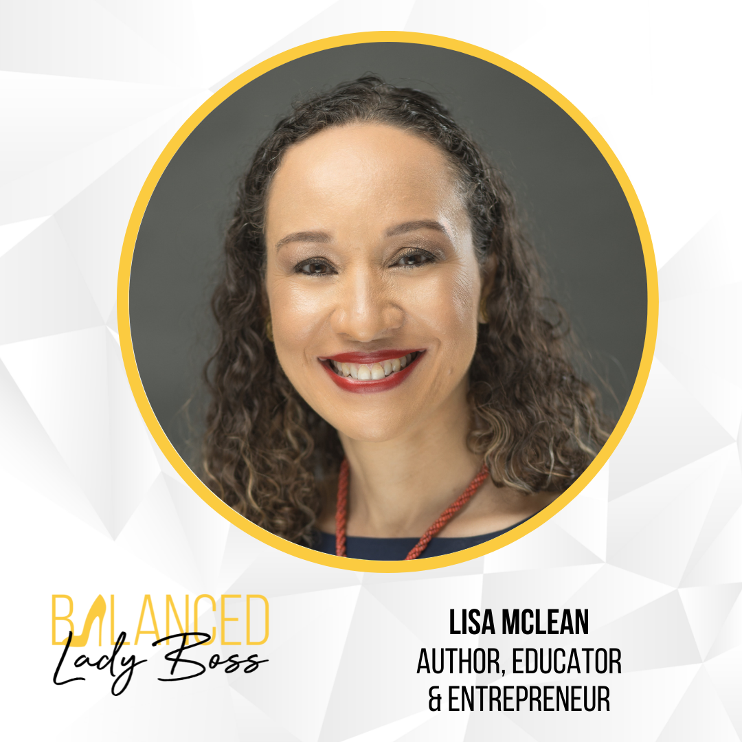 The Balanced Lady Boss