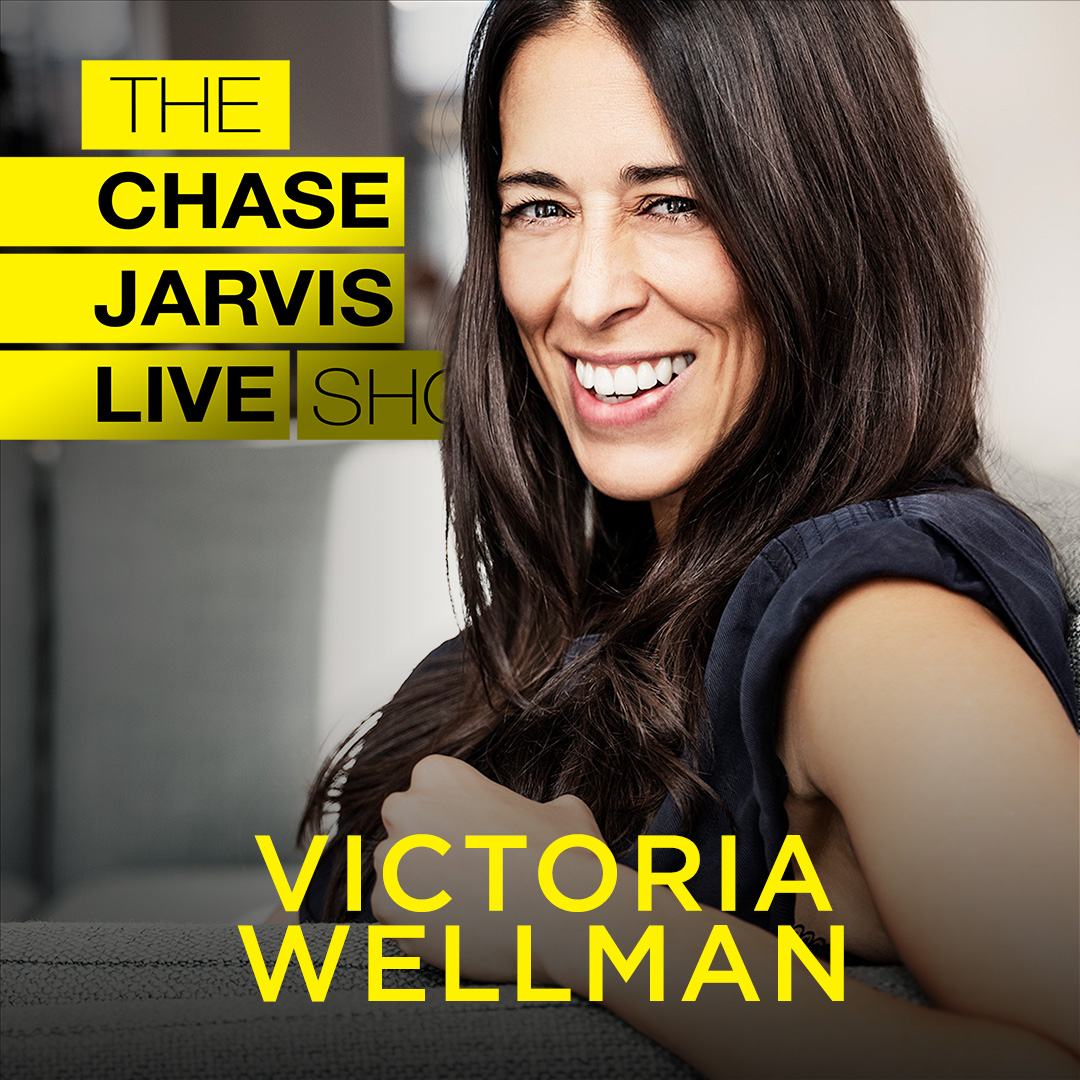 Make Your Message Heard with Victoria Wellman