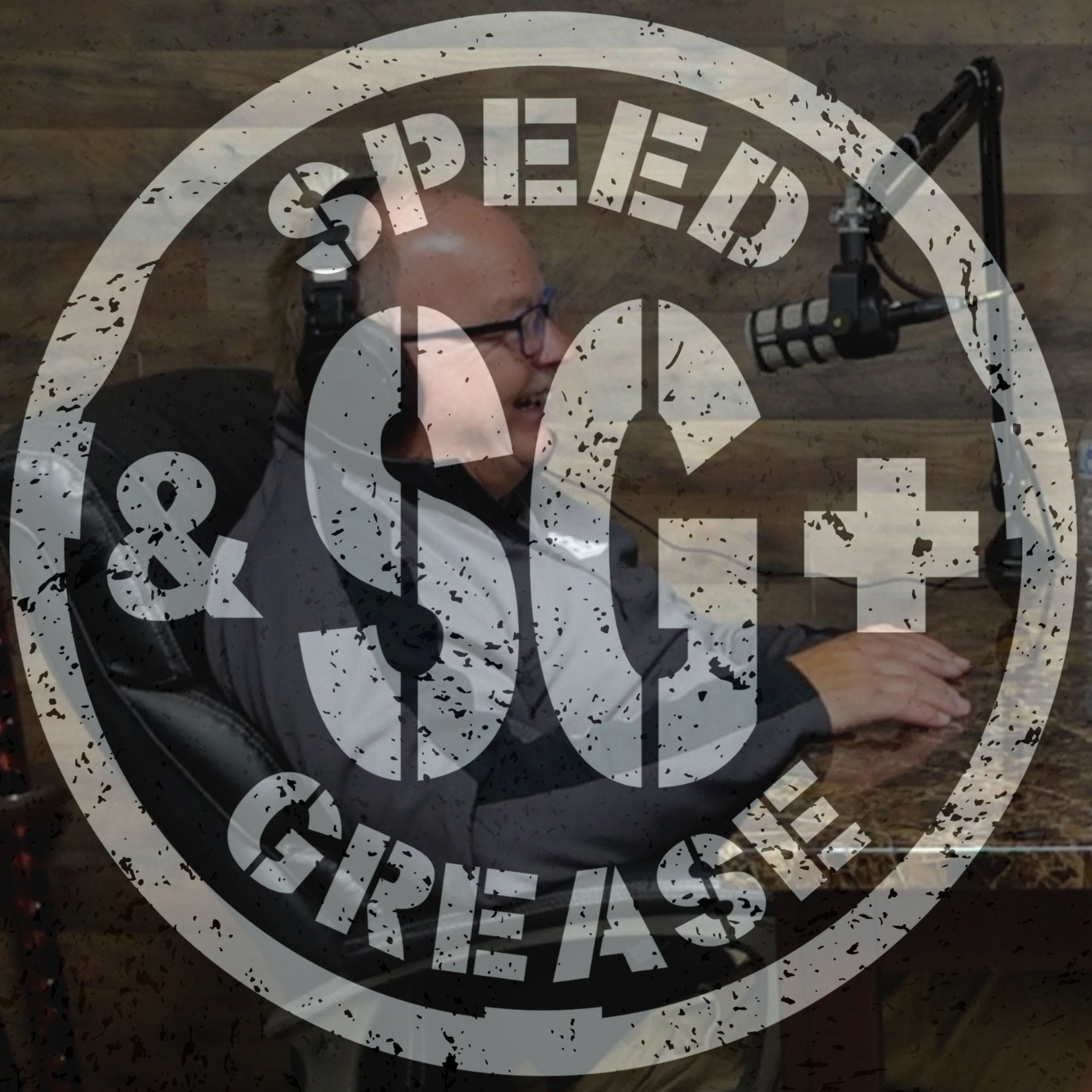 Speed and Grease