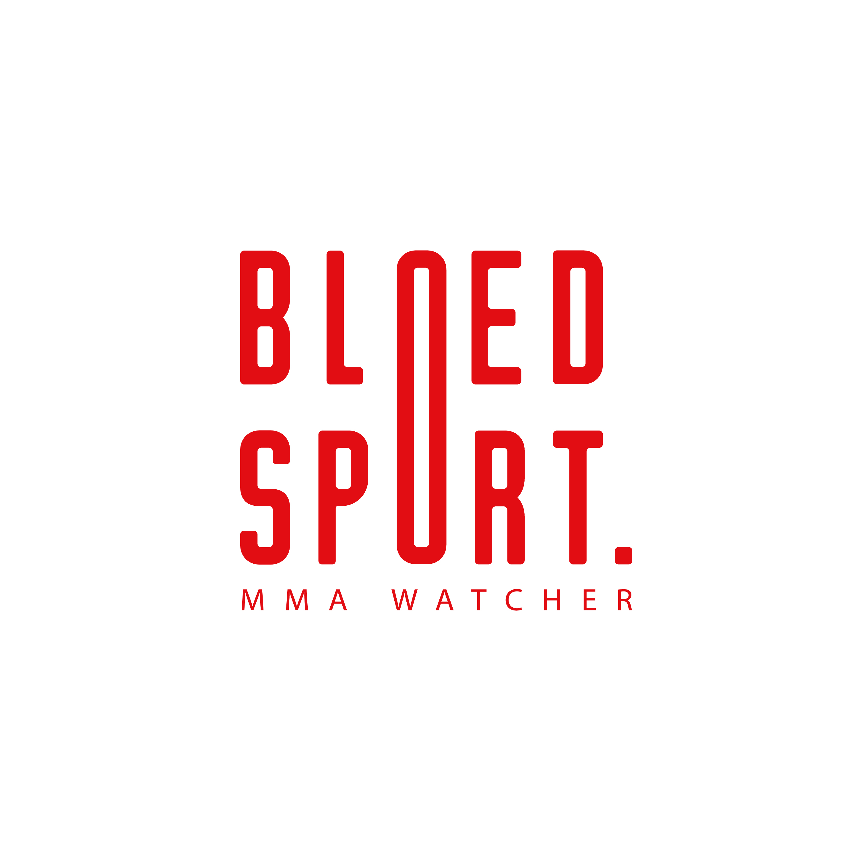 Bloedsport De Podcast