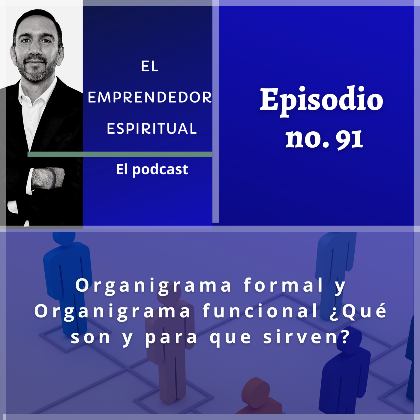 El Emprendedor Espiritual