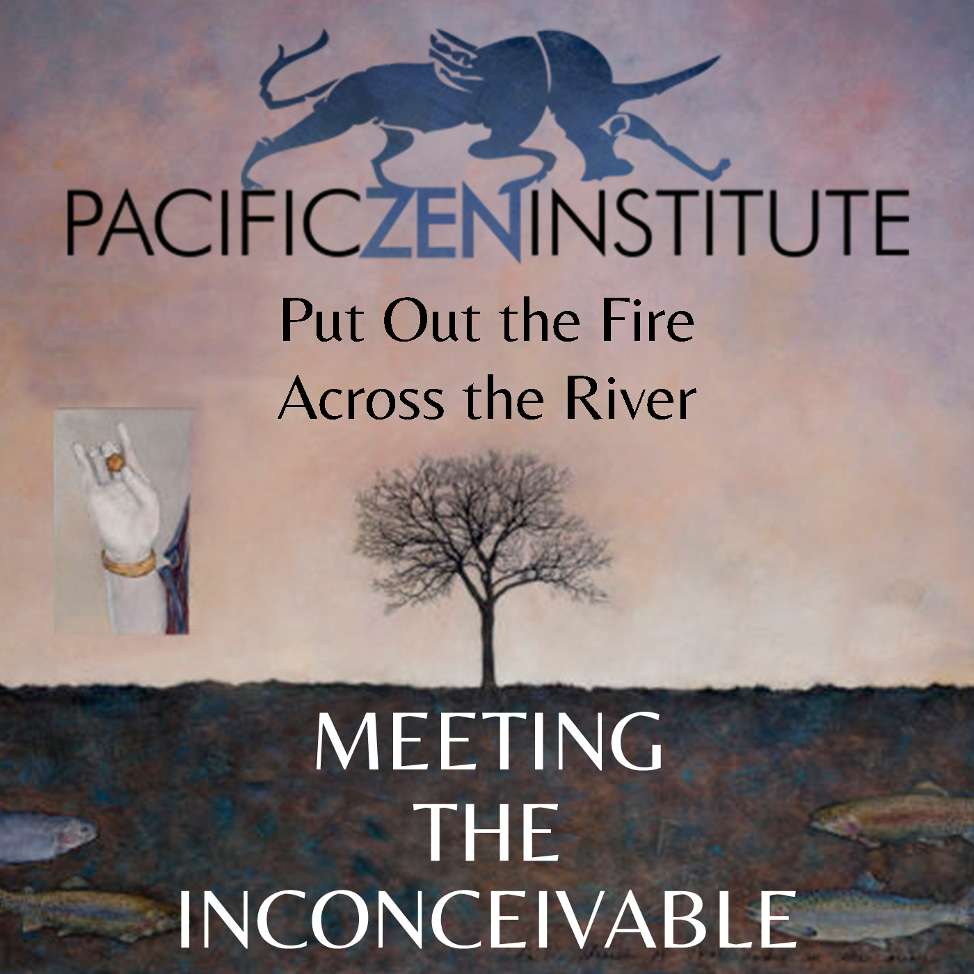 Put Out the Fire Across the River [EP 6]