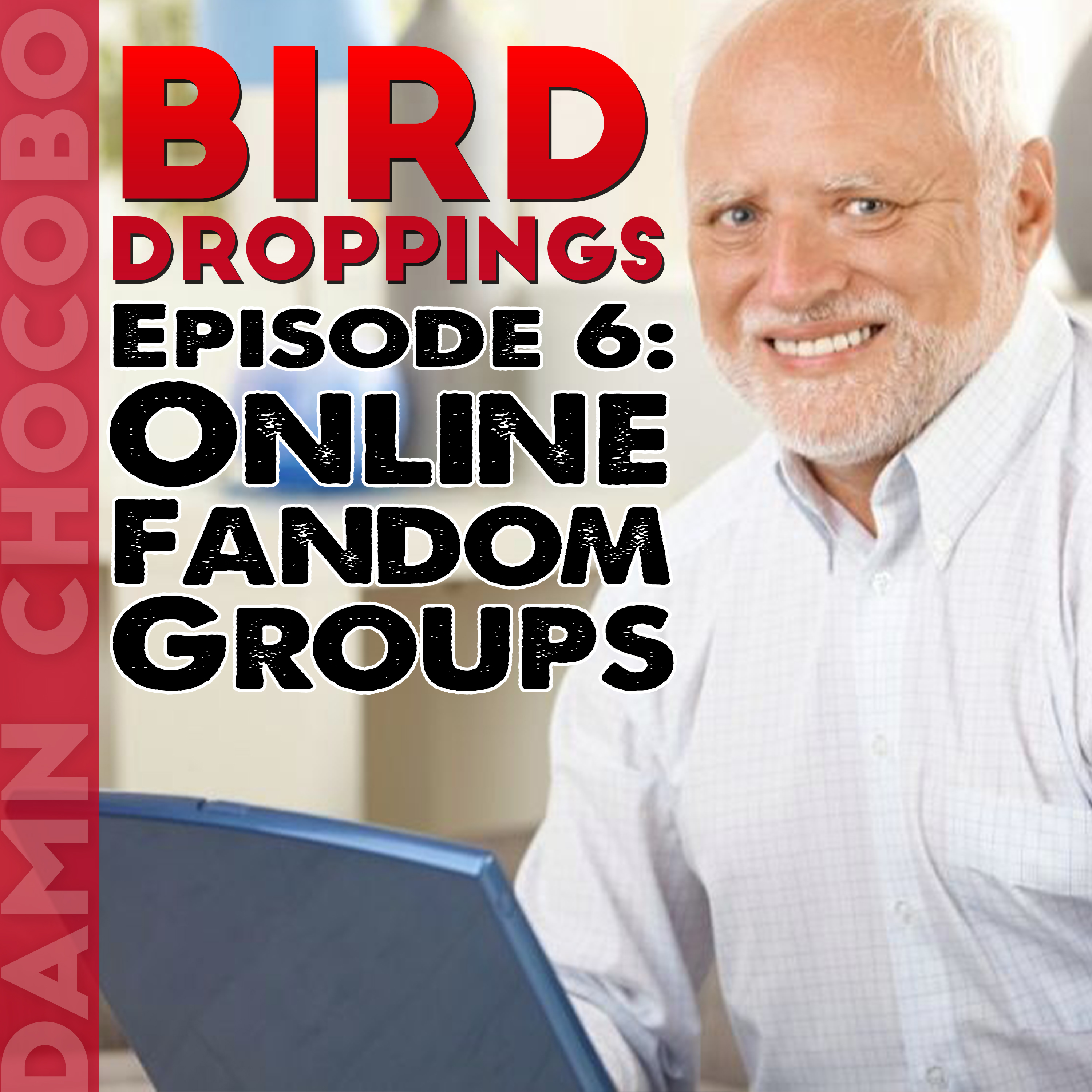Damn Chocobo: Another Final Fantasy Podcast