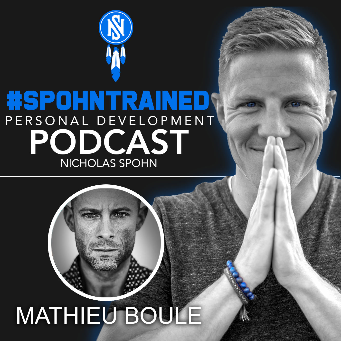 Rewiring Your Brain With Posturology - Mat Boule
