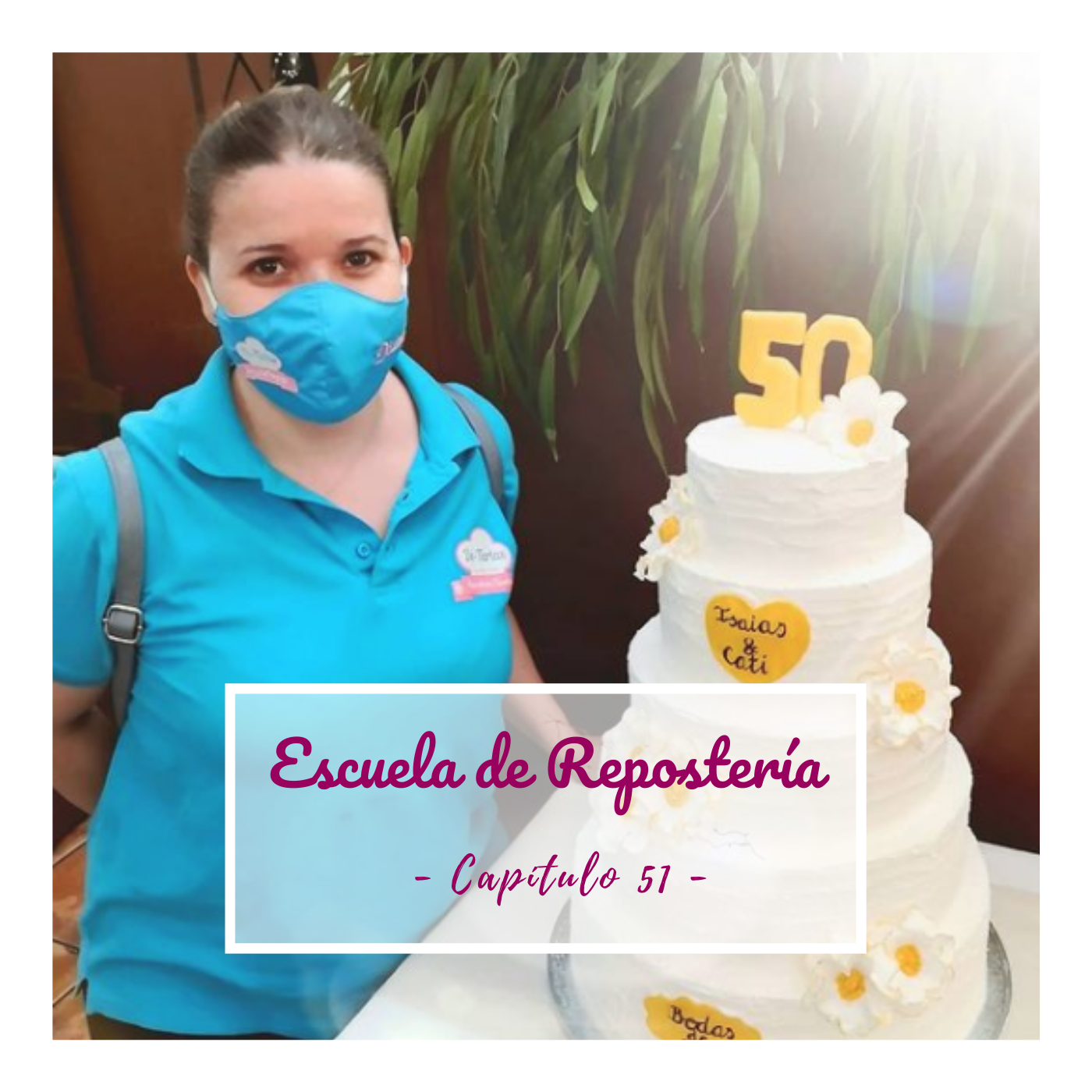Escuela de Repostería