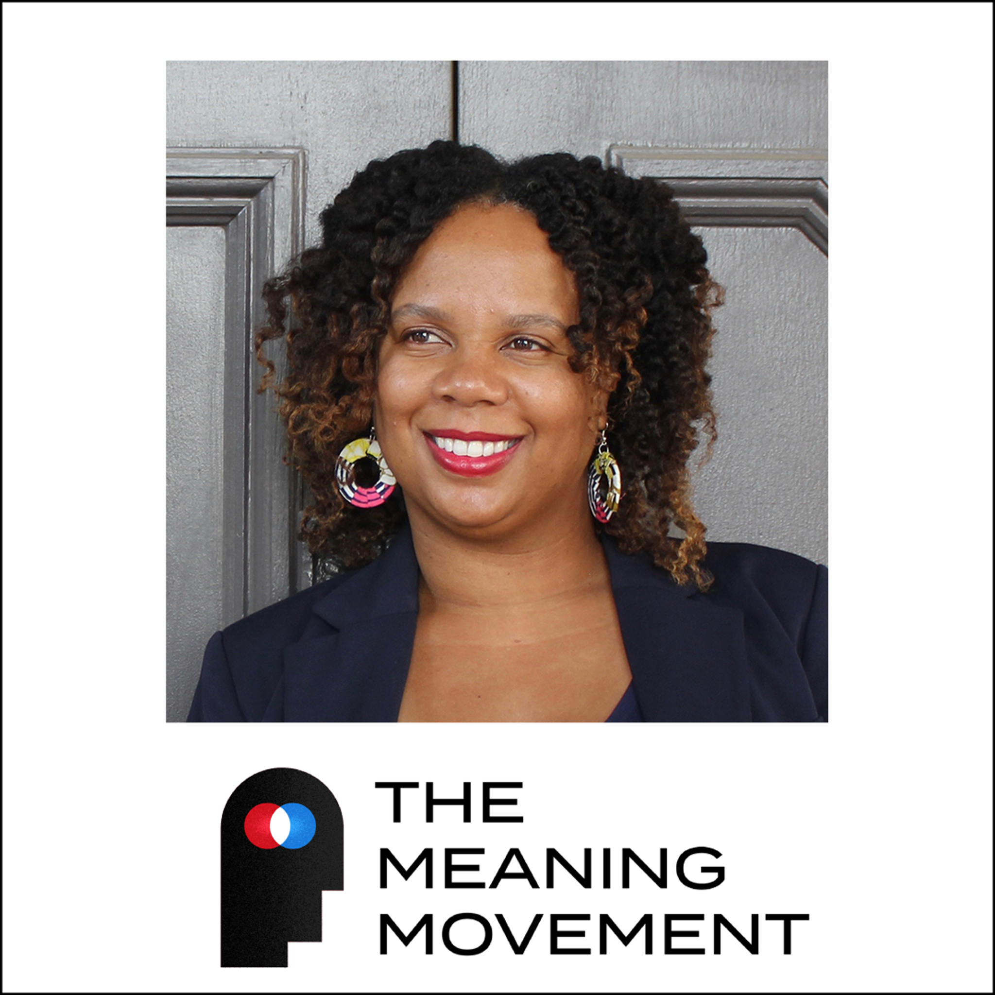 The Meaning Movement: Rediscover your Passion, Avoid Burnout, and Do Work You Love.