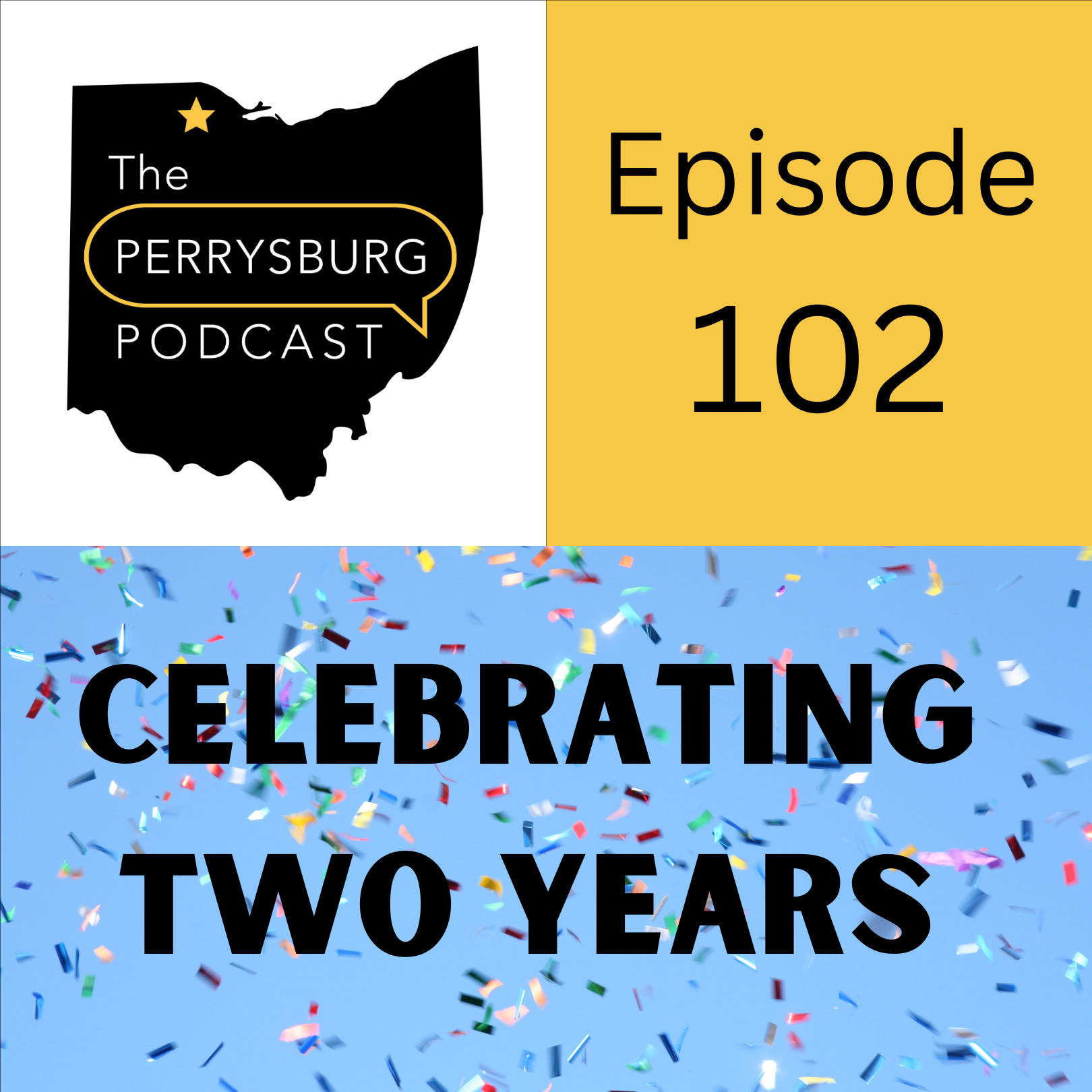 Celebrating Two Years