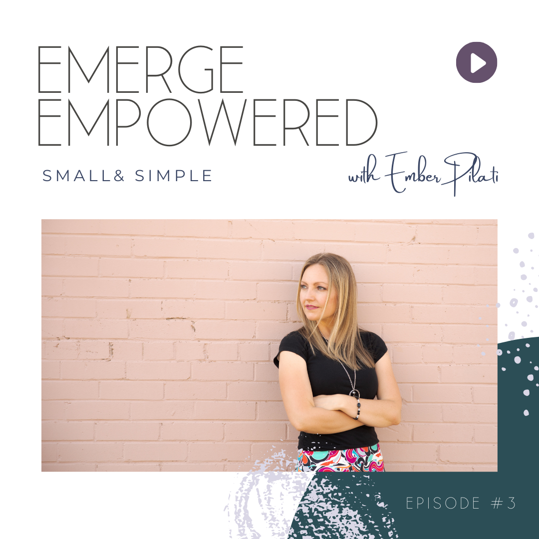Small & Simple