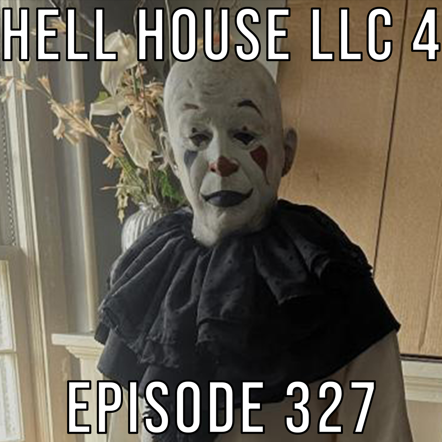 Final Guys Horror Podcast