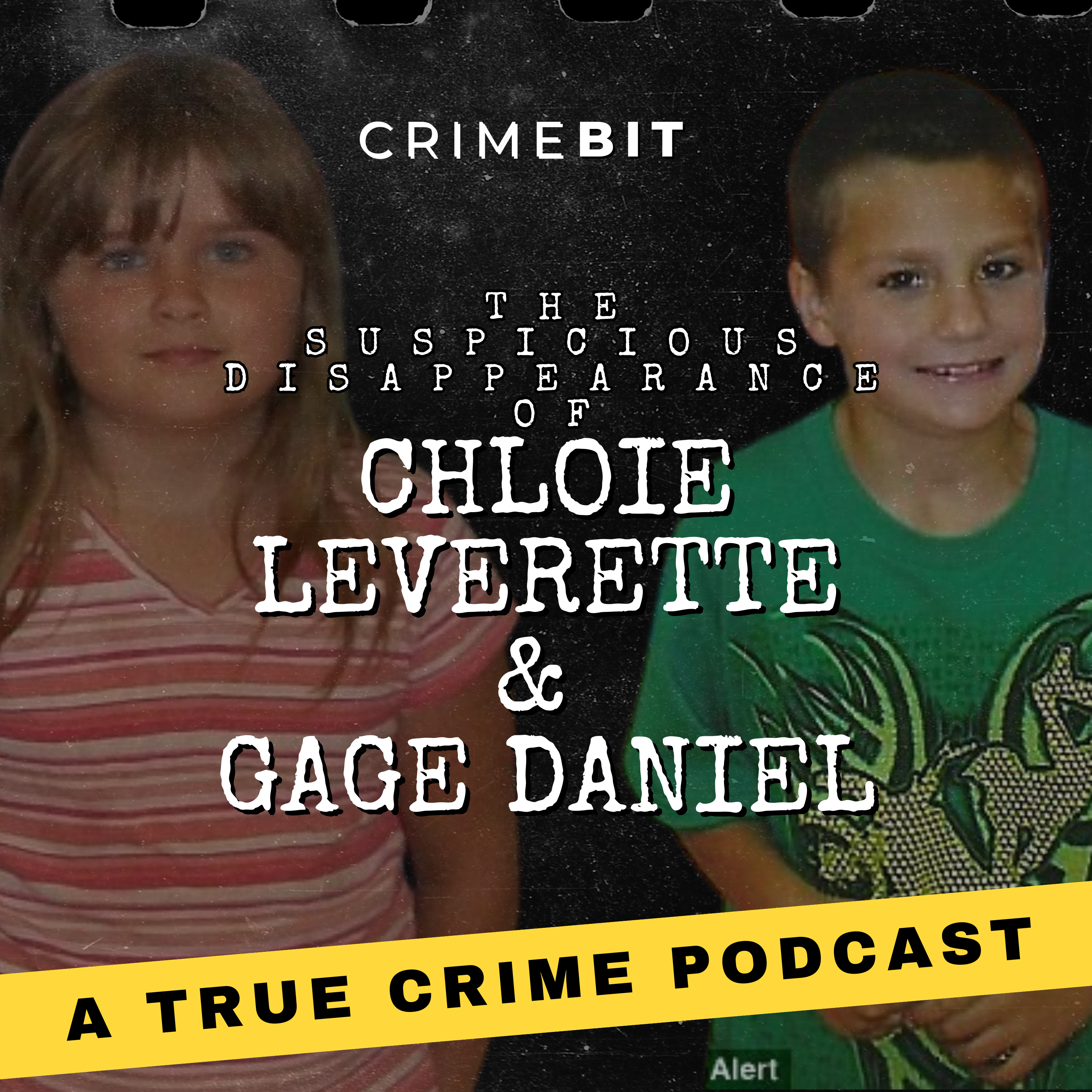 11 Years Later—Where Are Chloie & Gage? The Fire That Left No Answers
