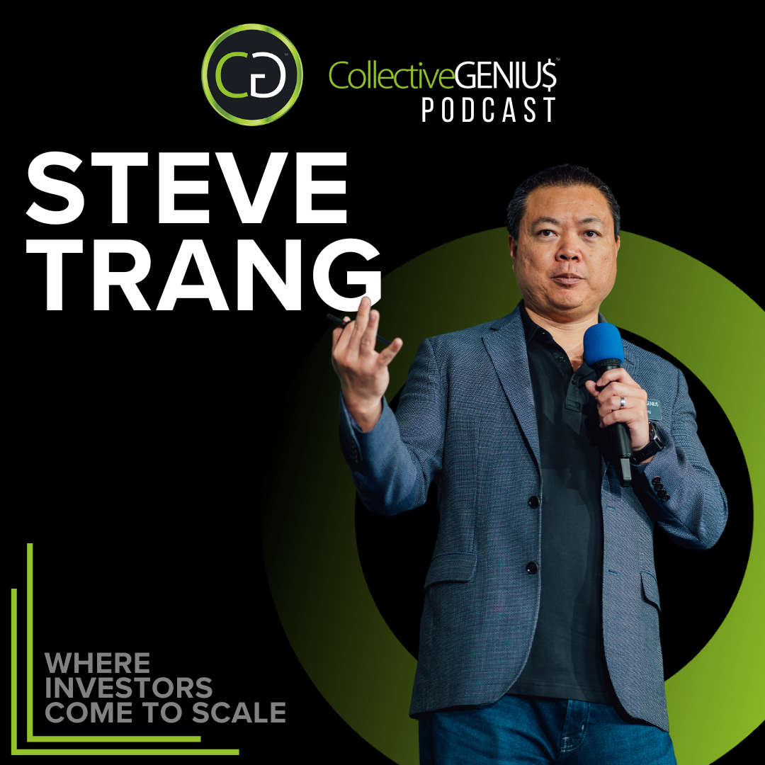 The Collective Genius Podcast
