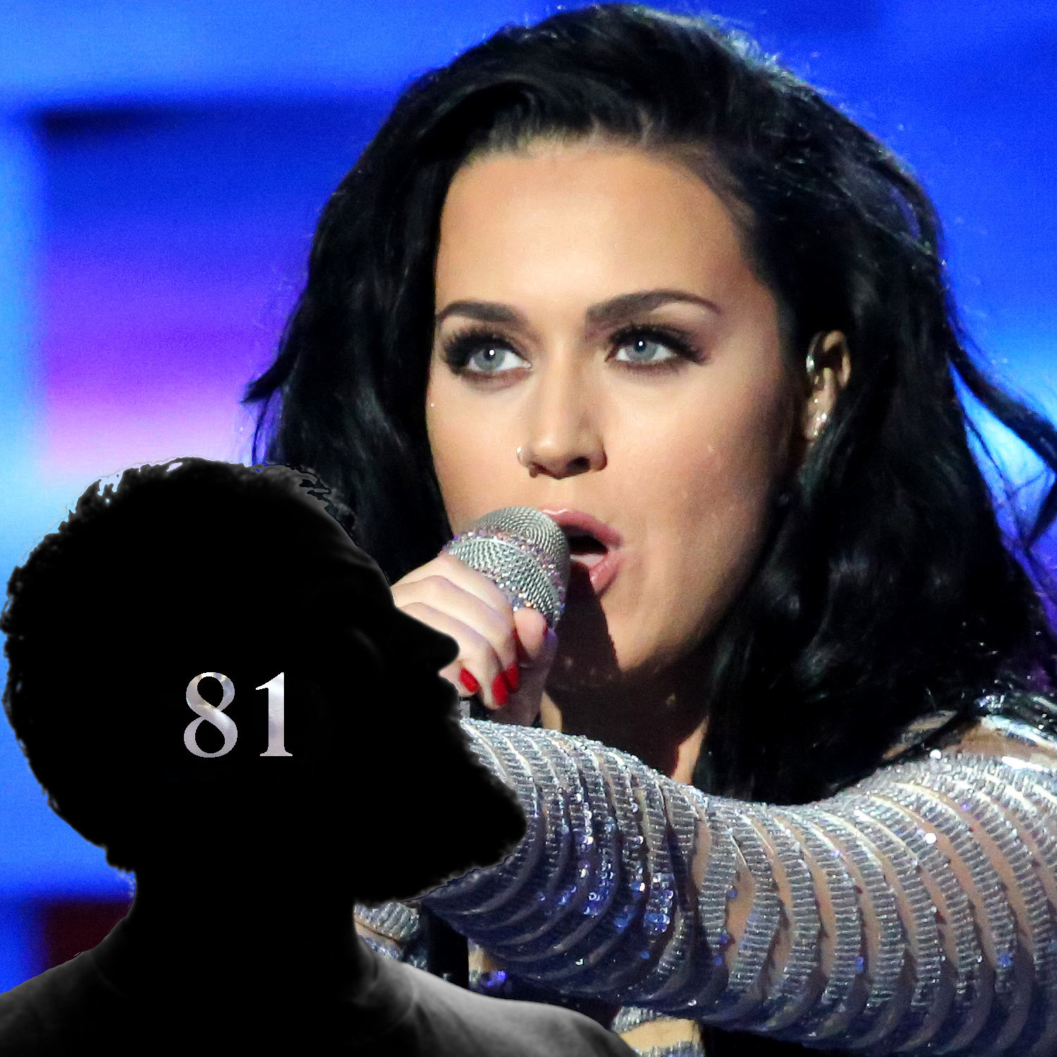 Two Bearded Preachers