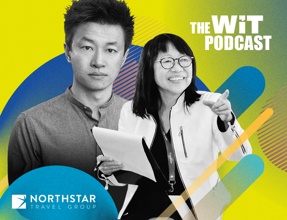 The WiT Podcast