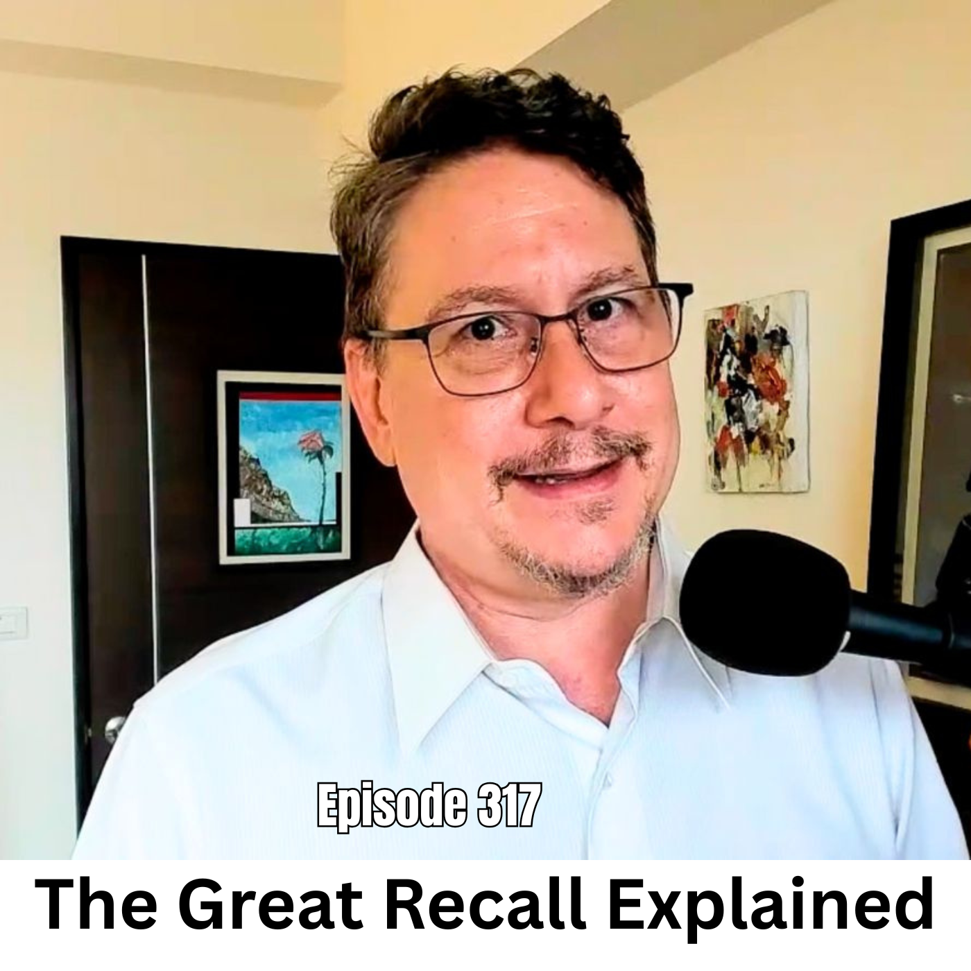 Talking Taiwan