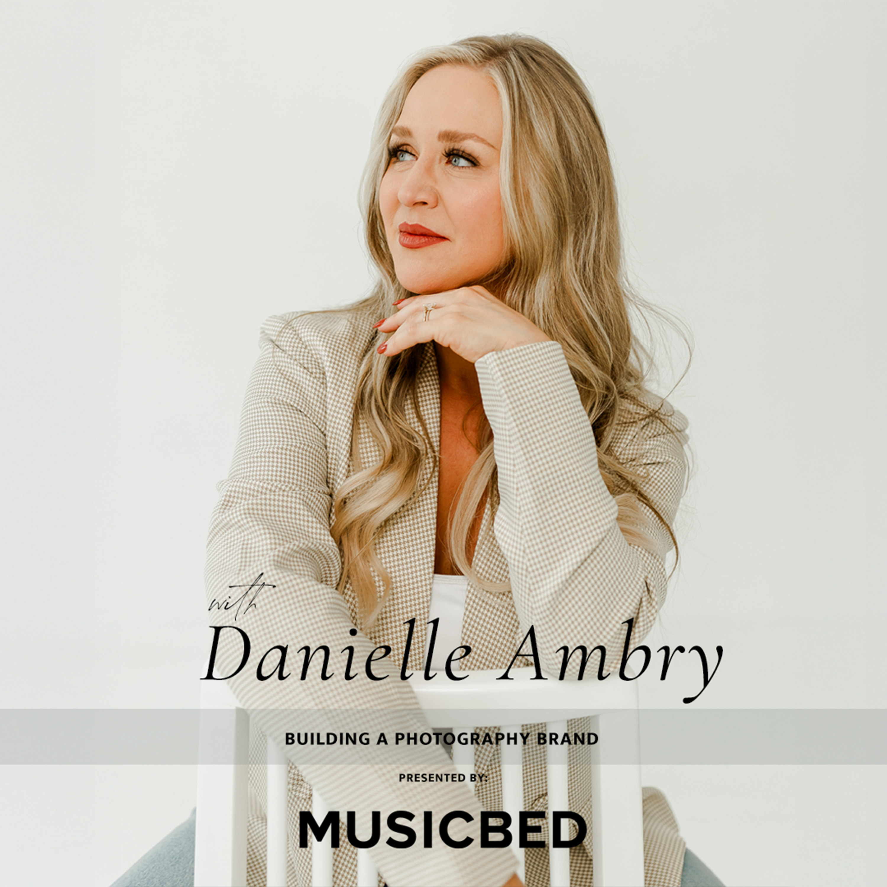 Shifting Focus with John Bunn