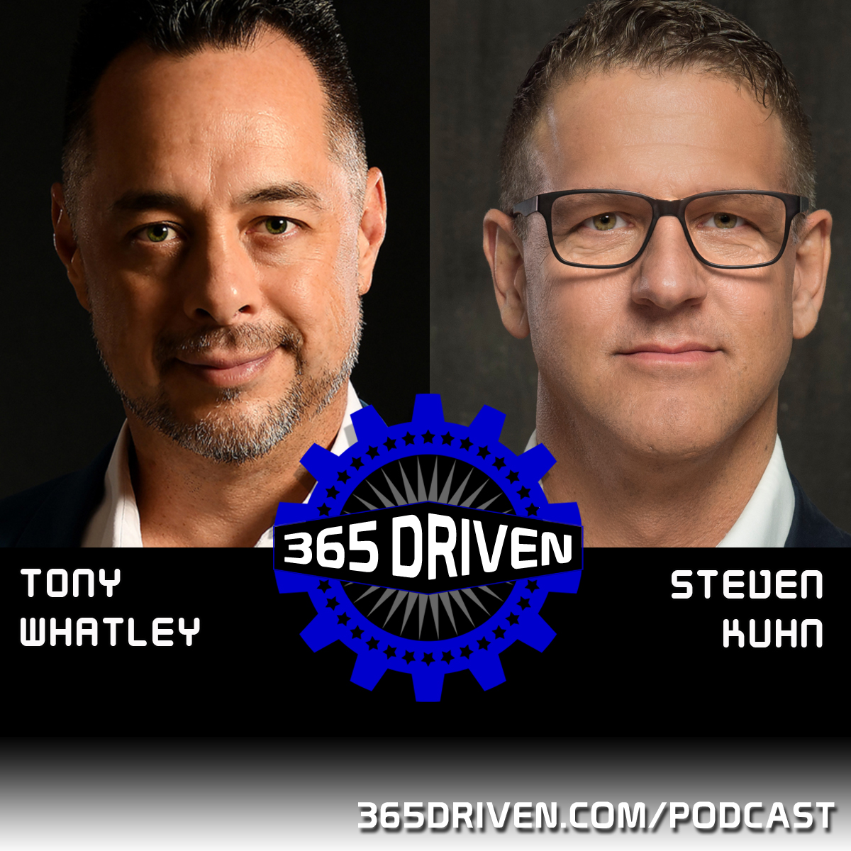 365 Driven