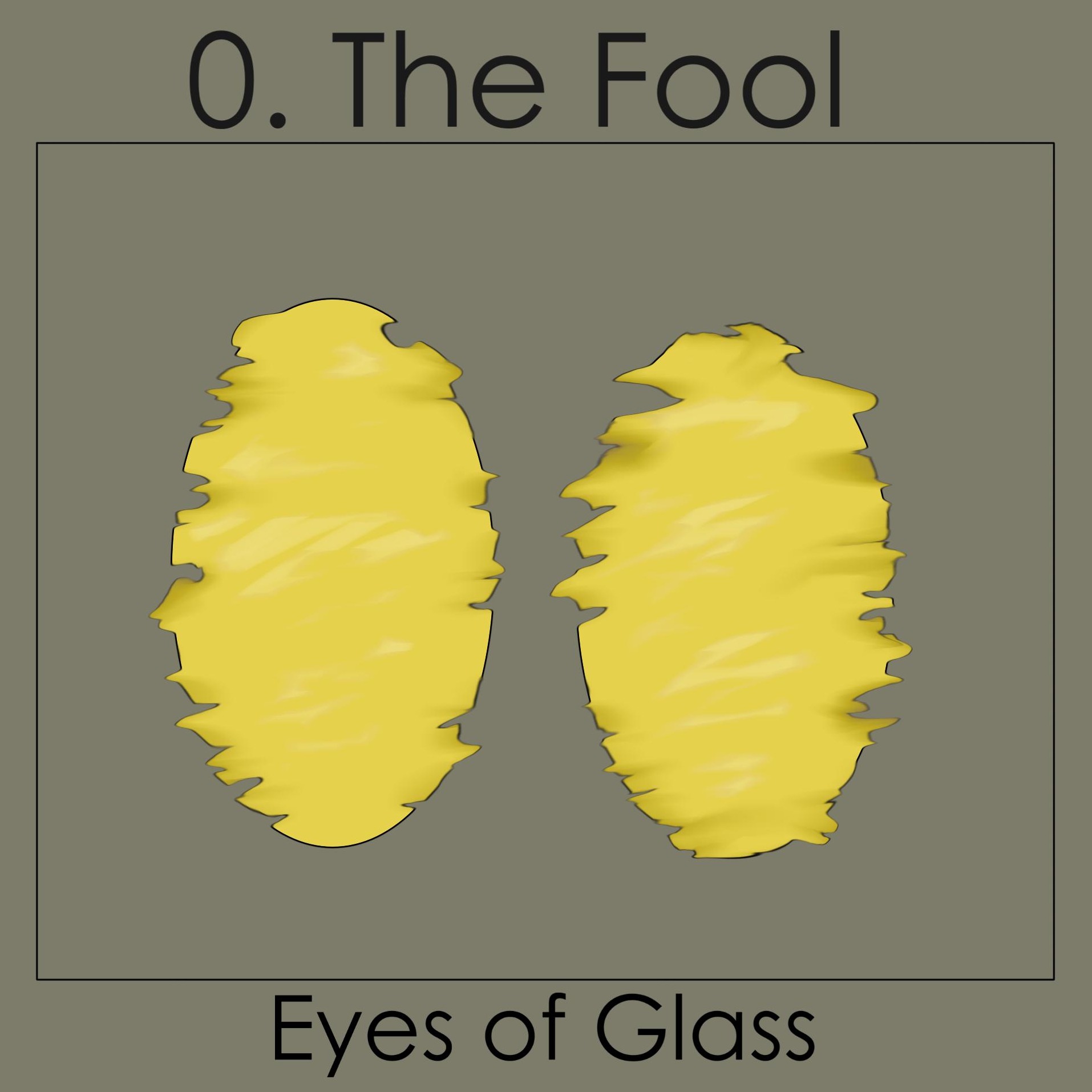 0 The Fool