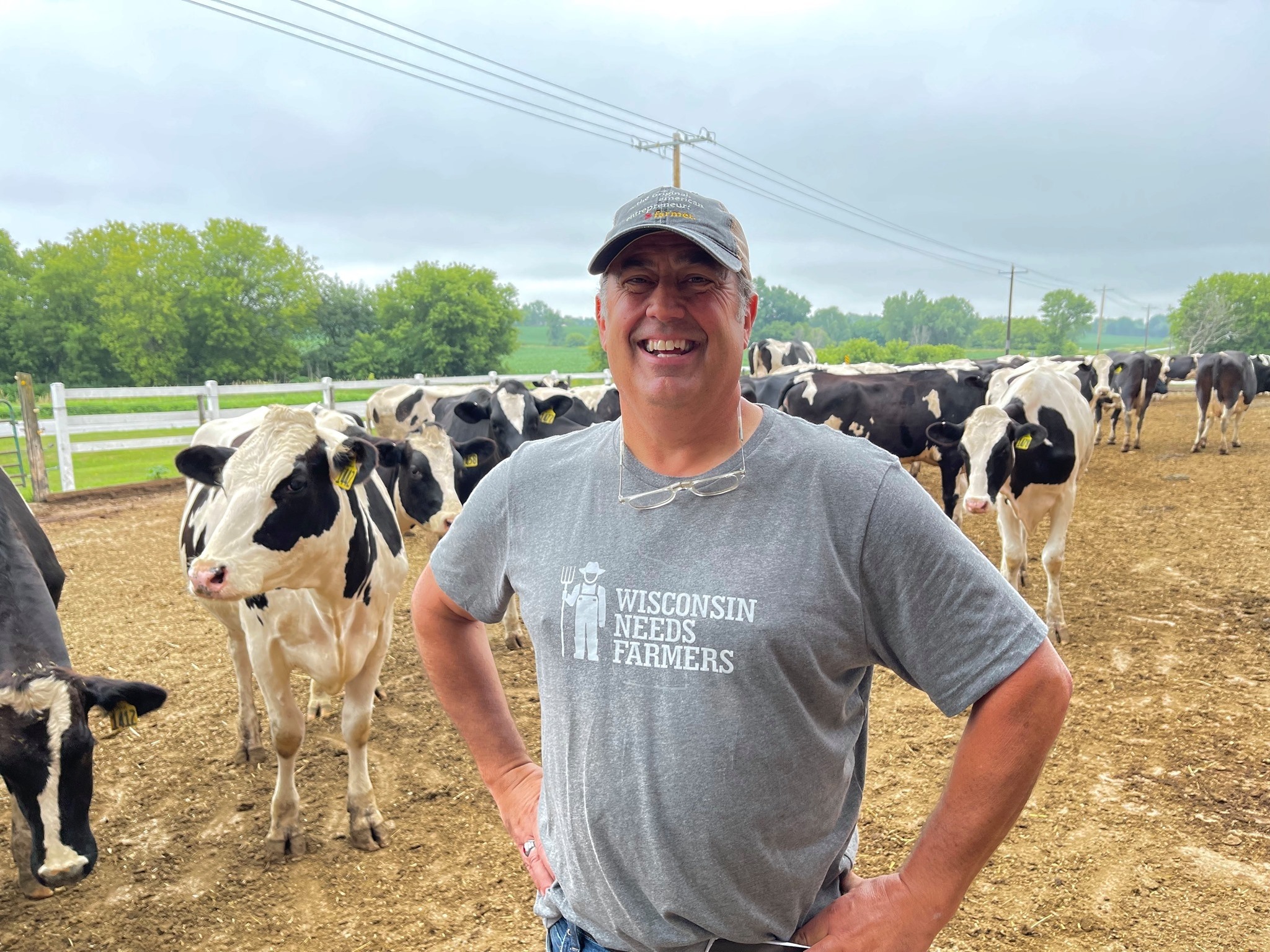 Off-Farm Income
