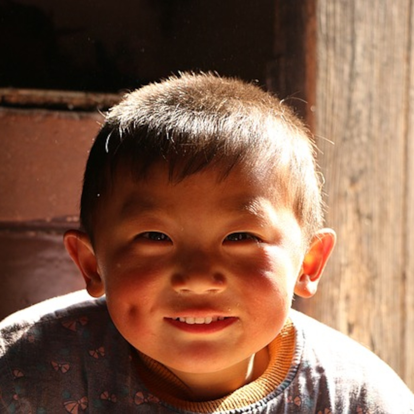 Learning Chinese through Stories