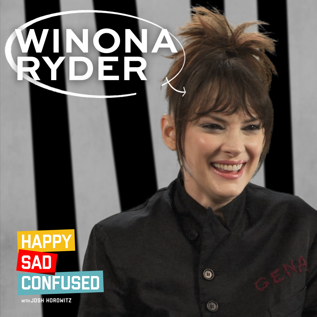 Winona Ryder, Vol. III Winona Ryder, Vol. III