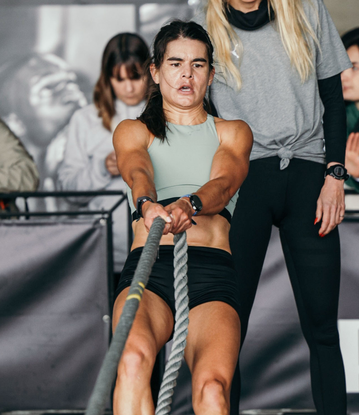 Hybrid Fitness Media