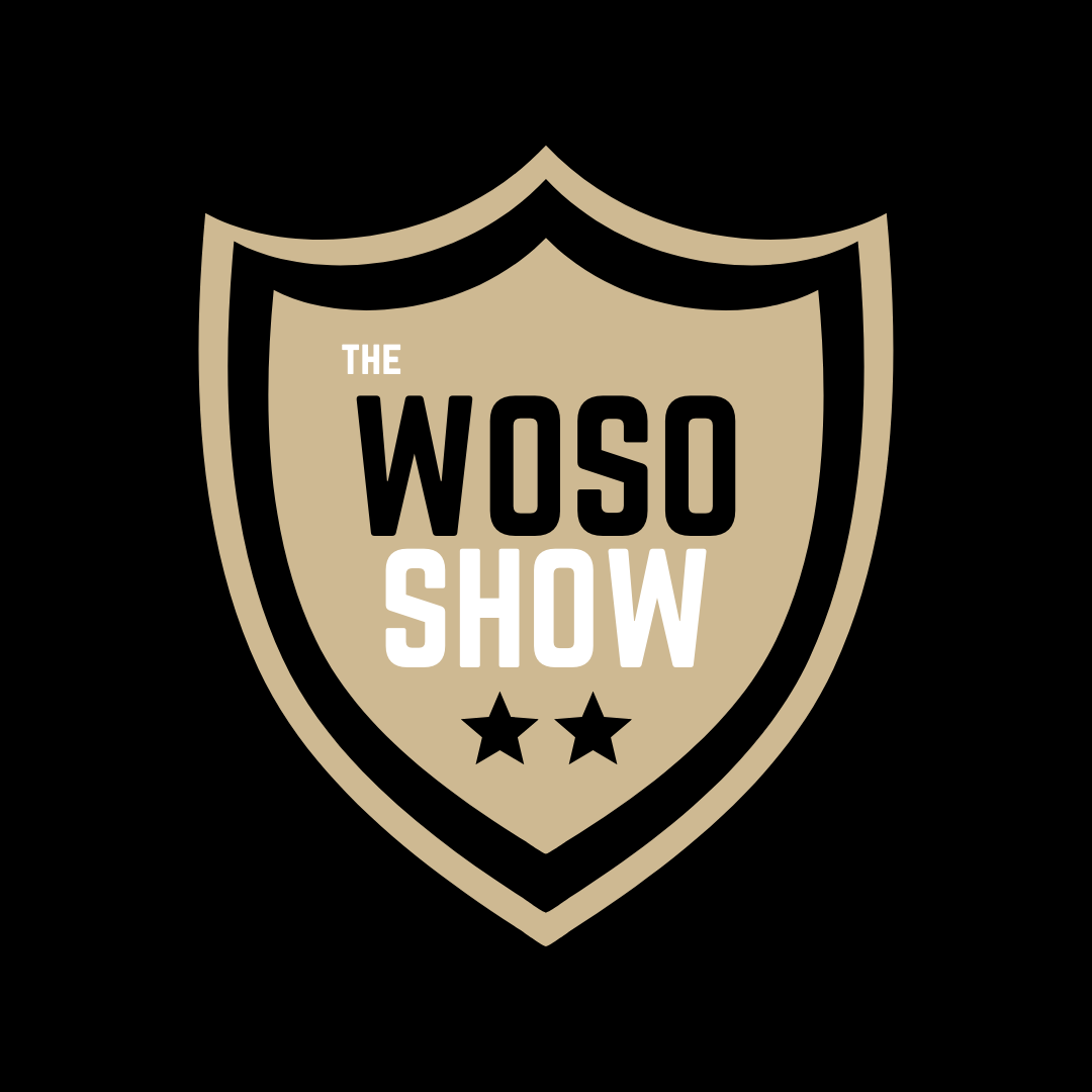 The Women\'s Soccer Show