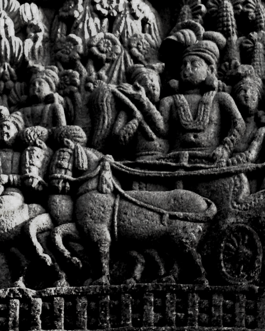 EP 74: How Ancient India Ruled The World