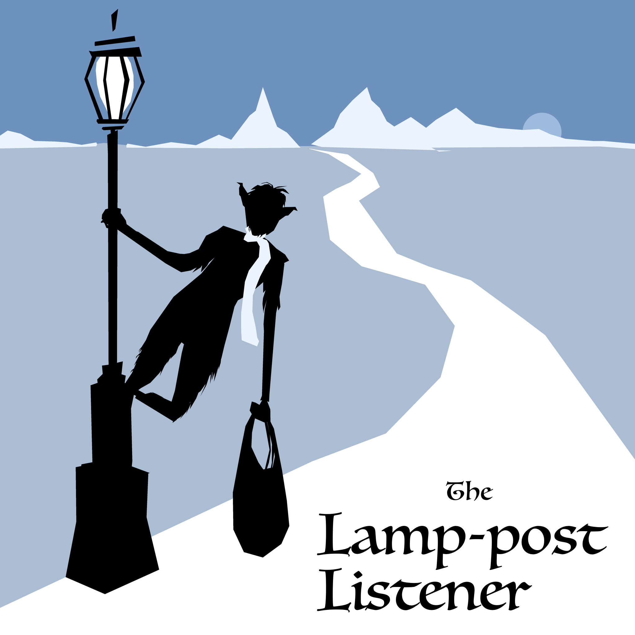 The Lamp-post Listener: Chronicling Narnia, Middle-earth, and Other Worlds
