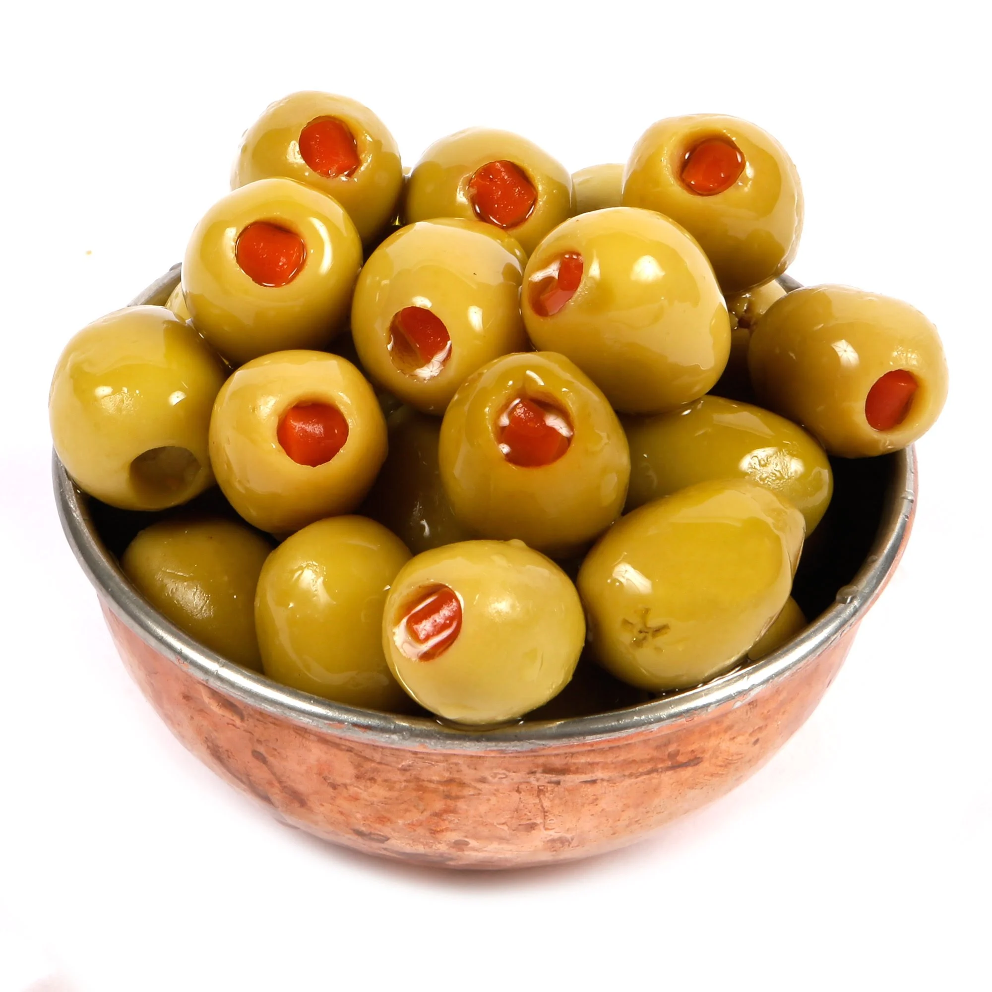 Fill Me In #437: The theme is the pimento.