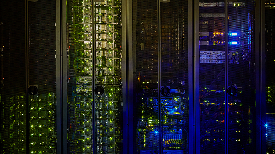 Techradarportal