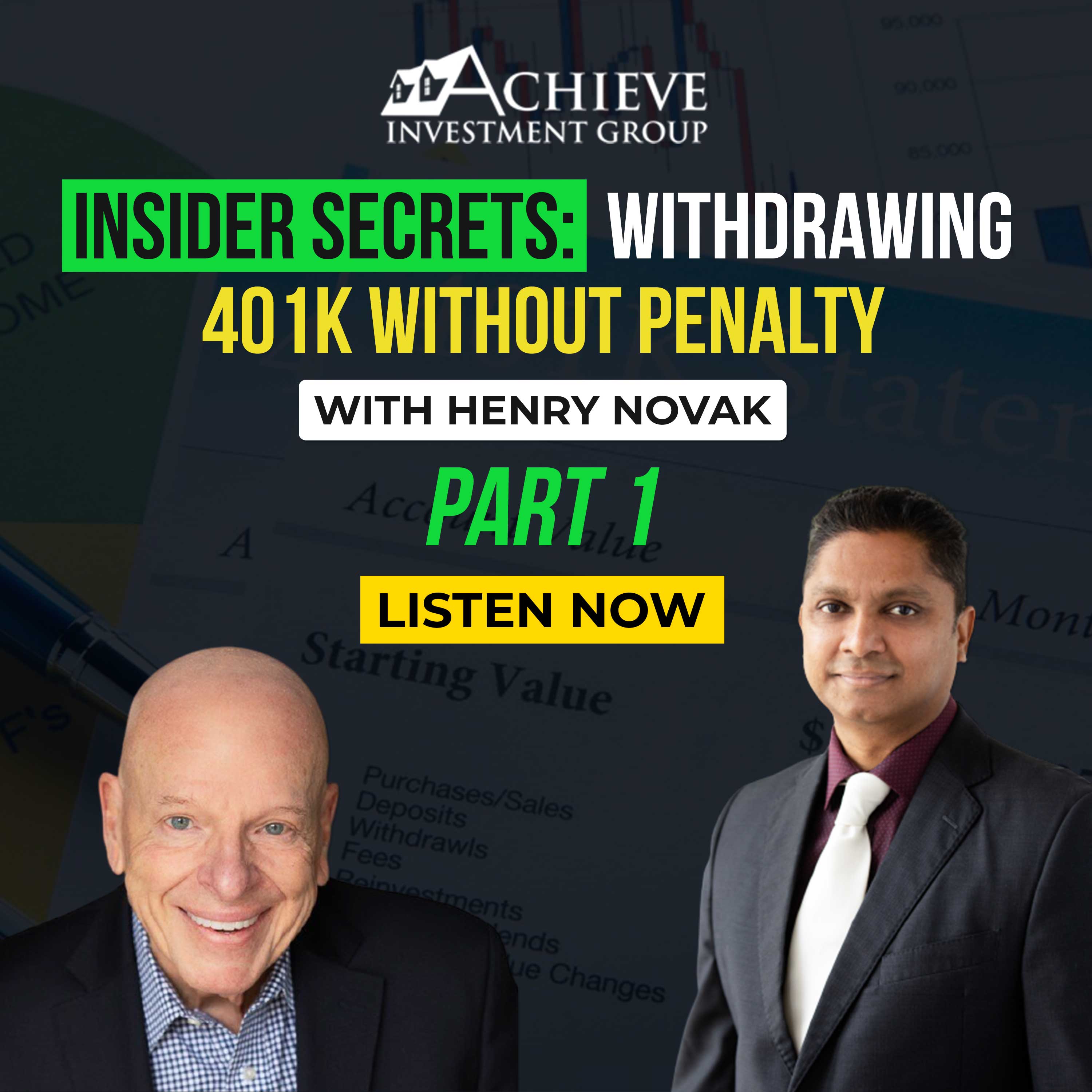 Achieve Wealth Through Value Add Real Estate Investing Podcast