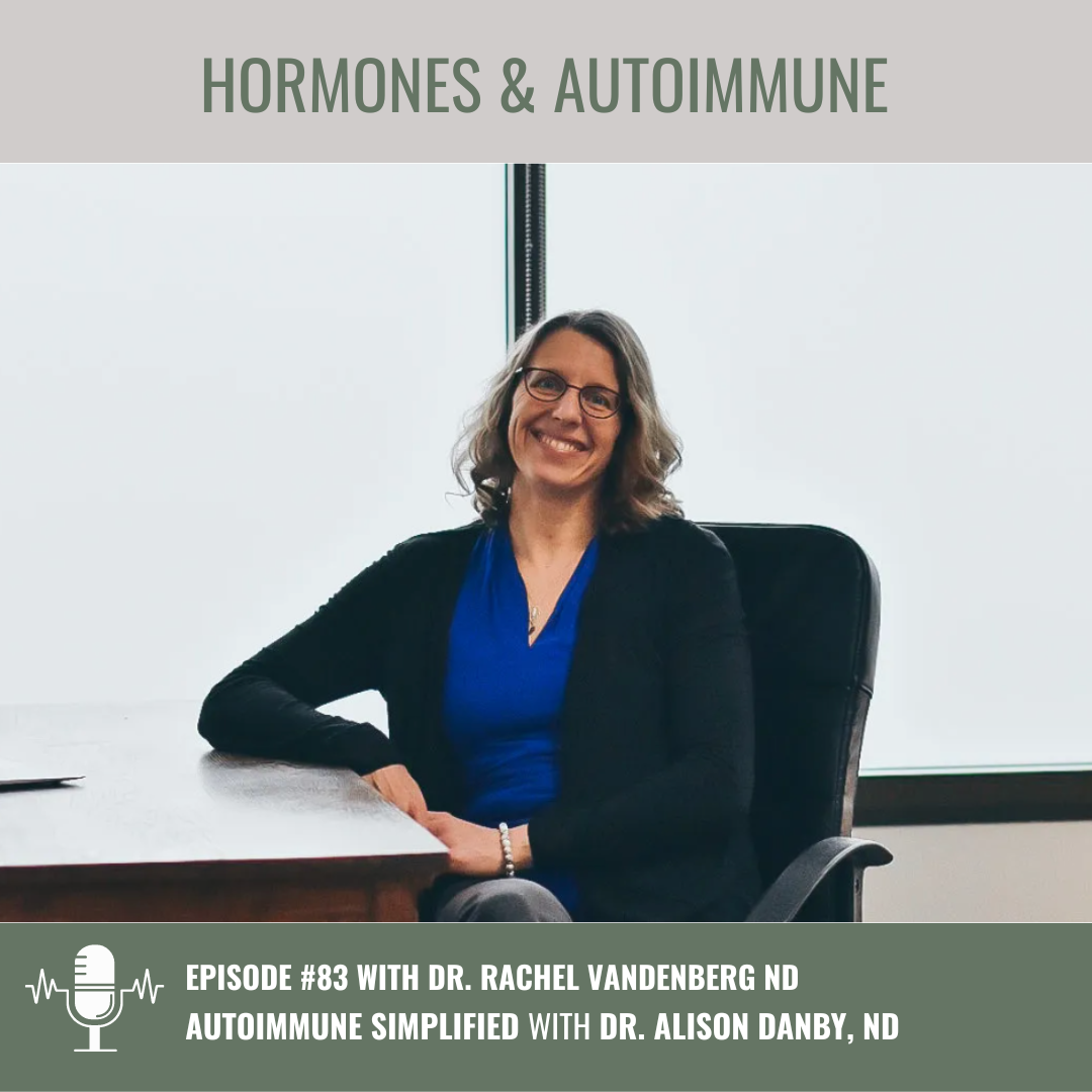 Autoimmune Simplified