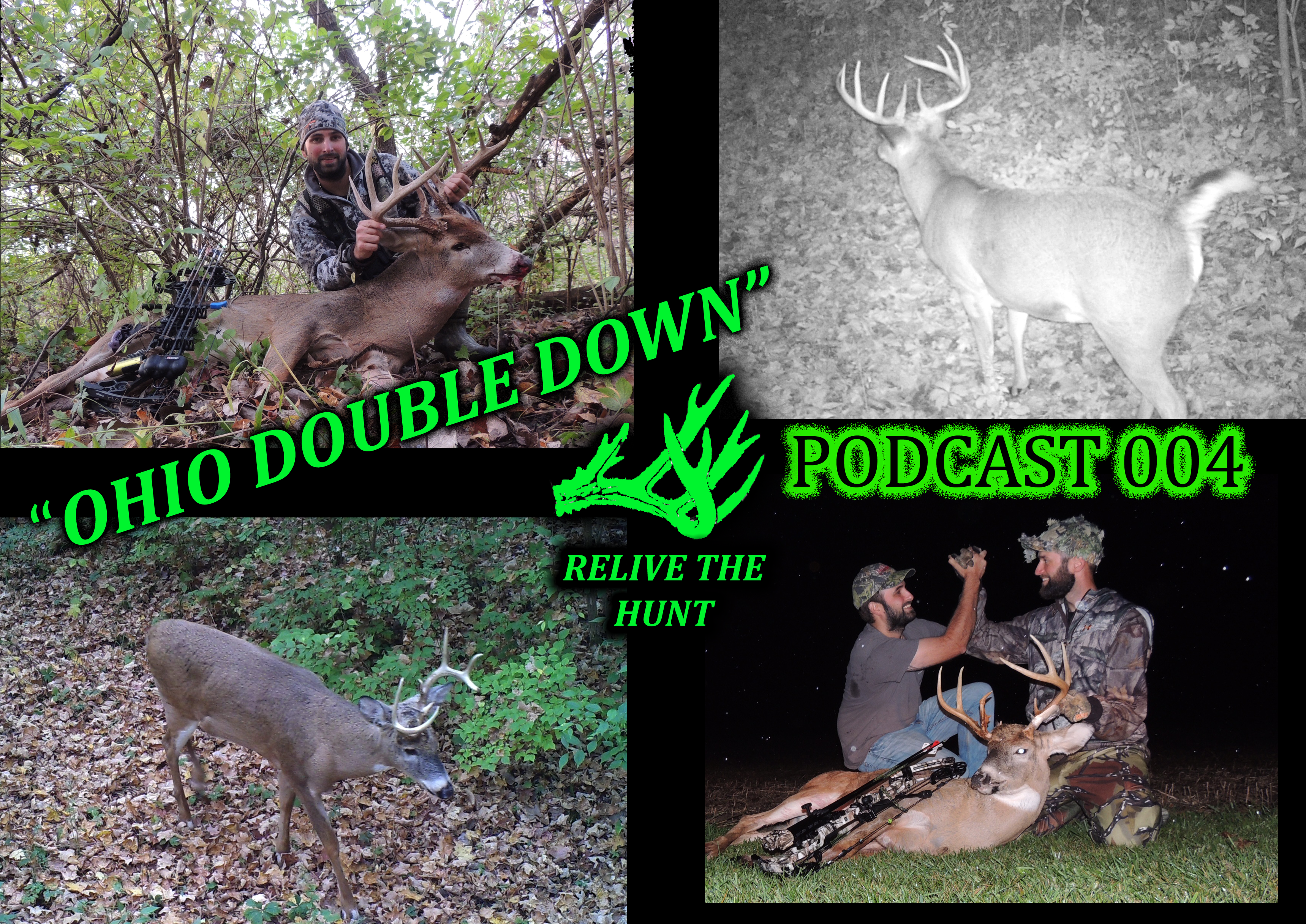 Relive the Hunt Podcast