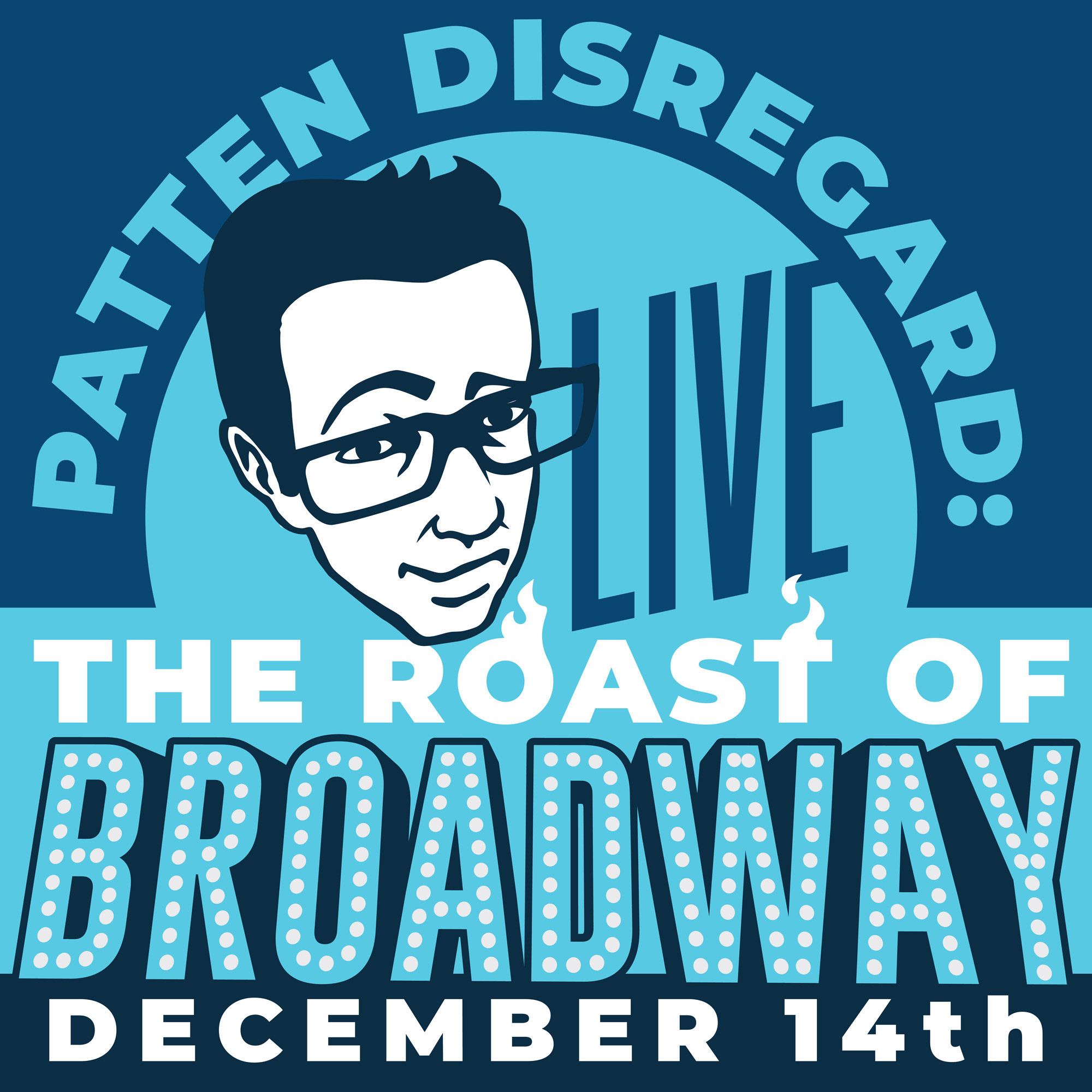 Patten Disregard