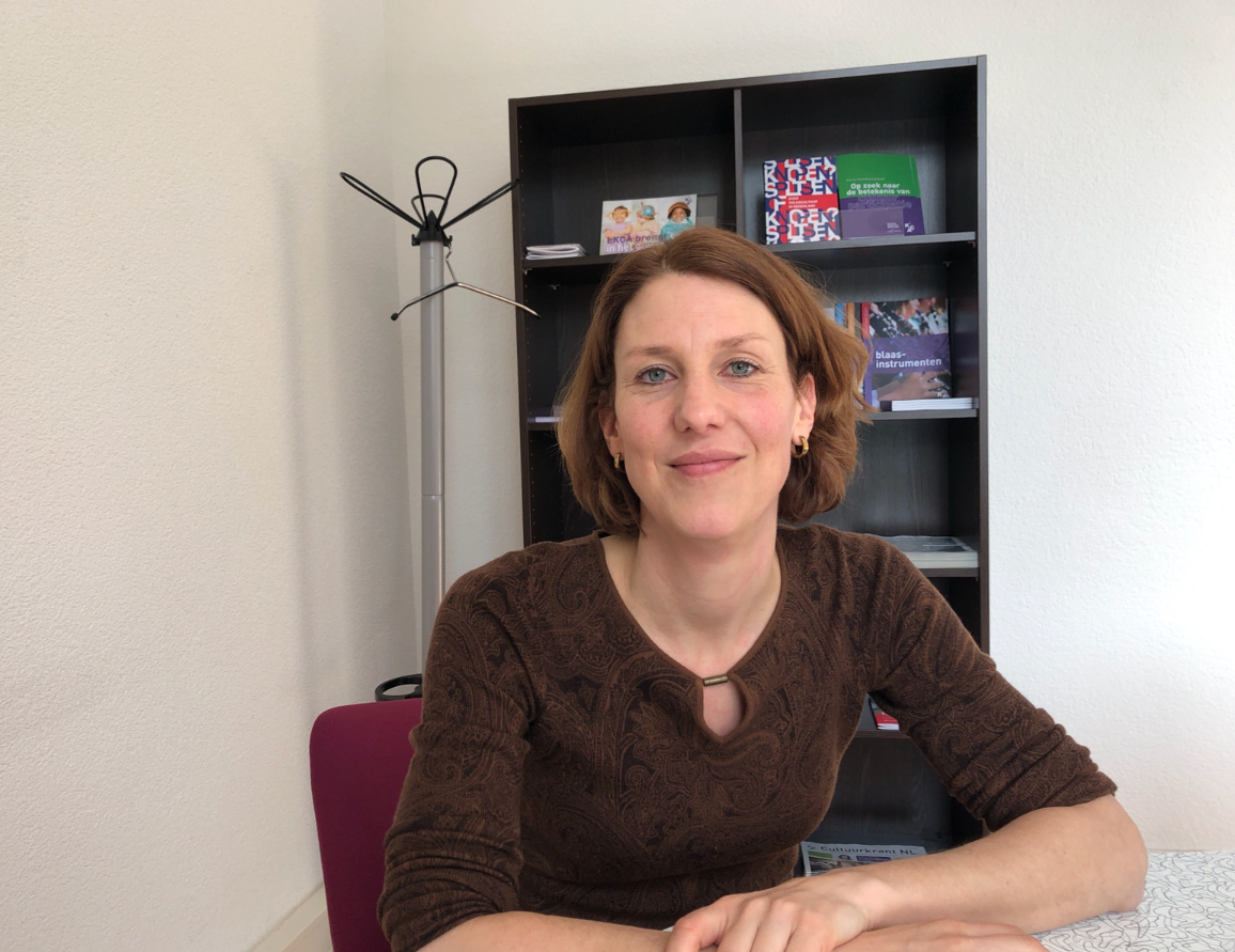 Artiance - Kunst, Cultuur en Onderwijs