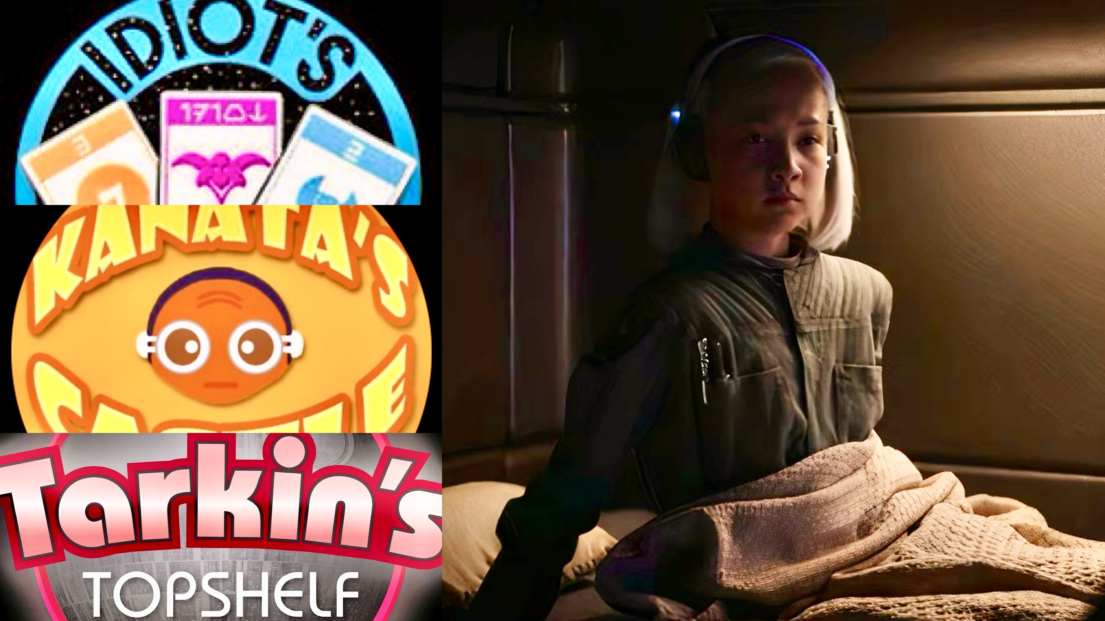 356: Roundtable Discussion: Skeleton Crew Episode 3: 'Very Interesting, As an Astrogation Problem'