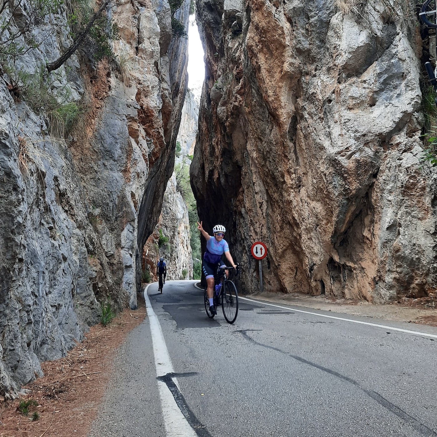 Girls Get Strong Cycling