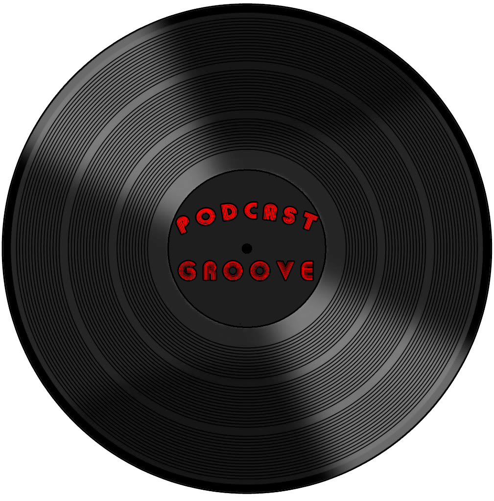 Poodcast Groove-Everything about Pop/Urban Culture and More!