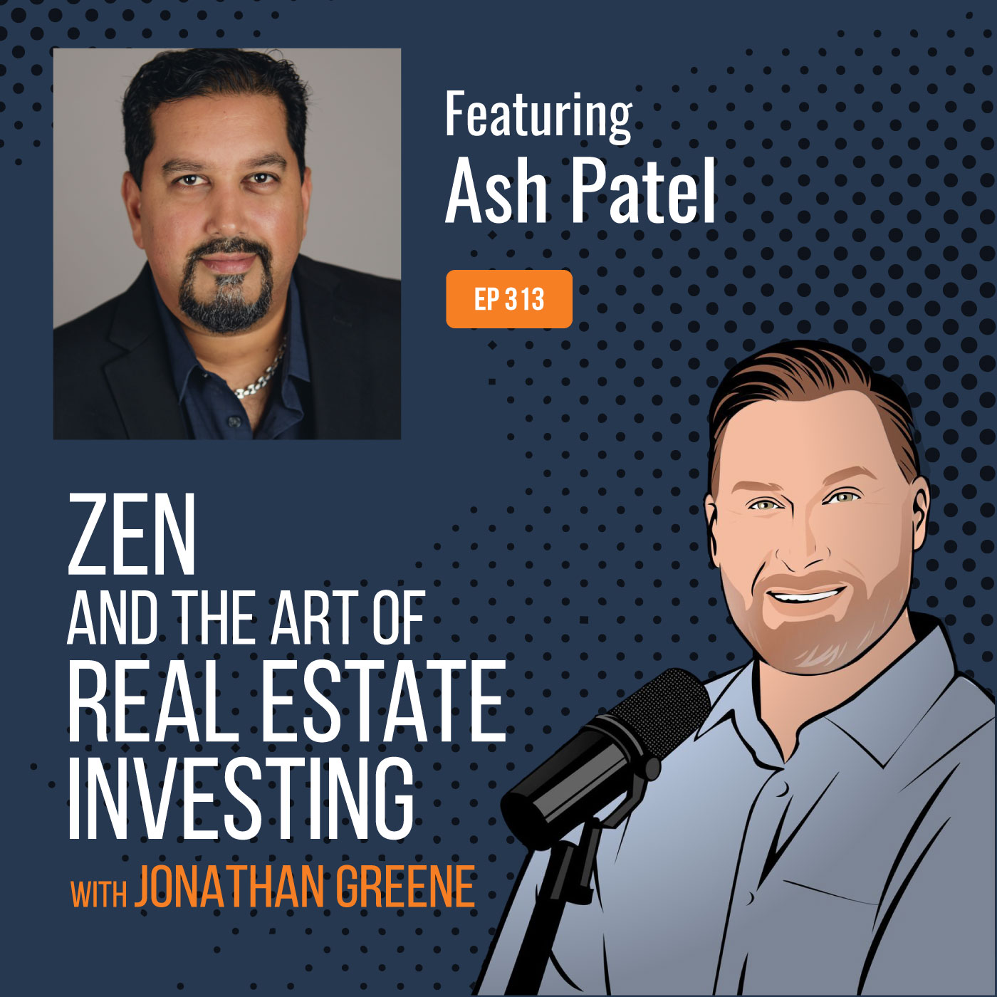 Zen and the Art of Real Estate Investing