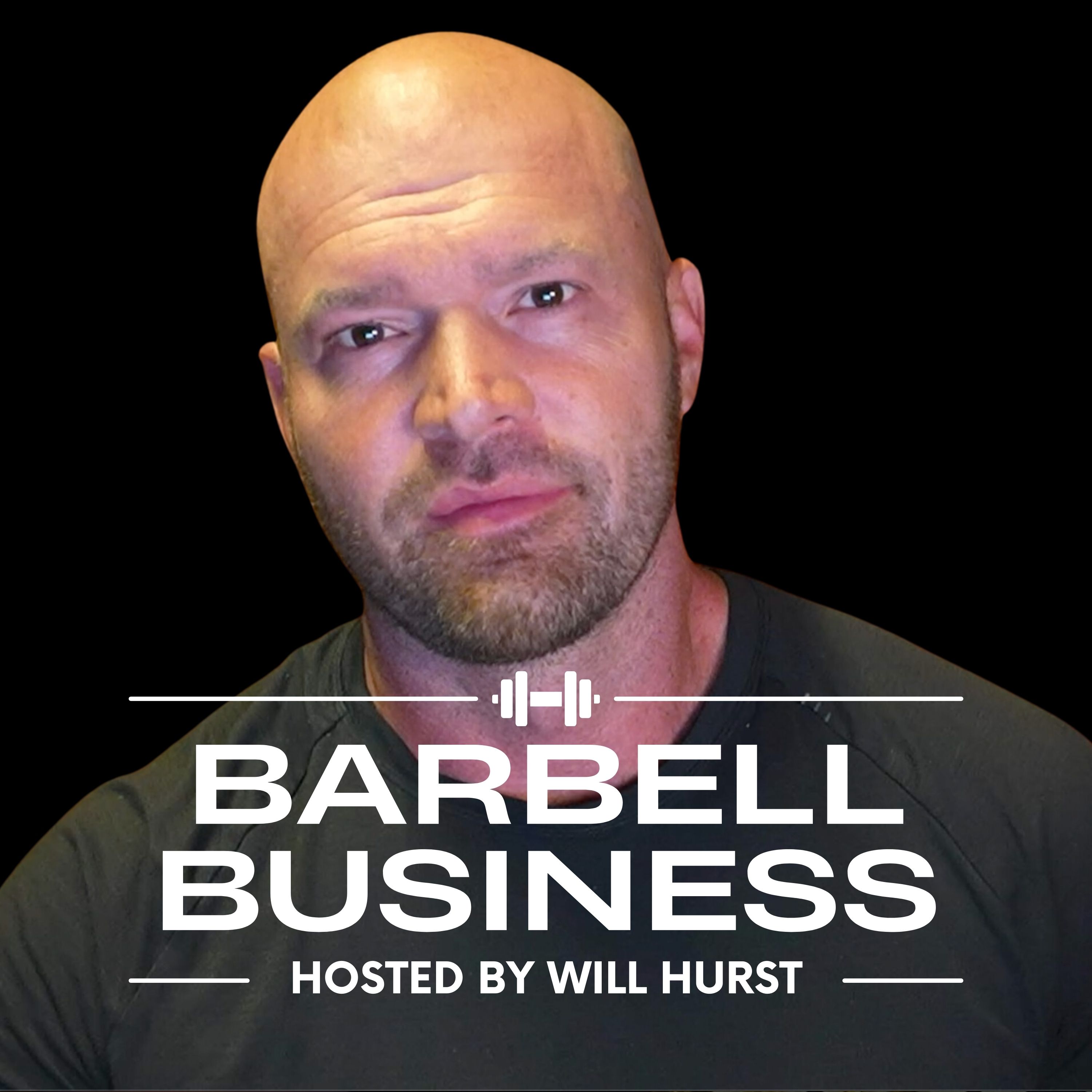 cover of episode How This Gym Owner Went From Being Stuck For 7 Years To $60k/Month