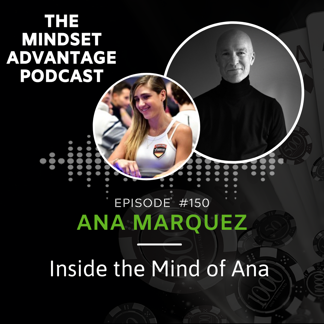 150 - Ana Marquez - Inside the Mind of Ana