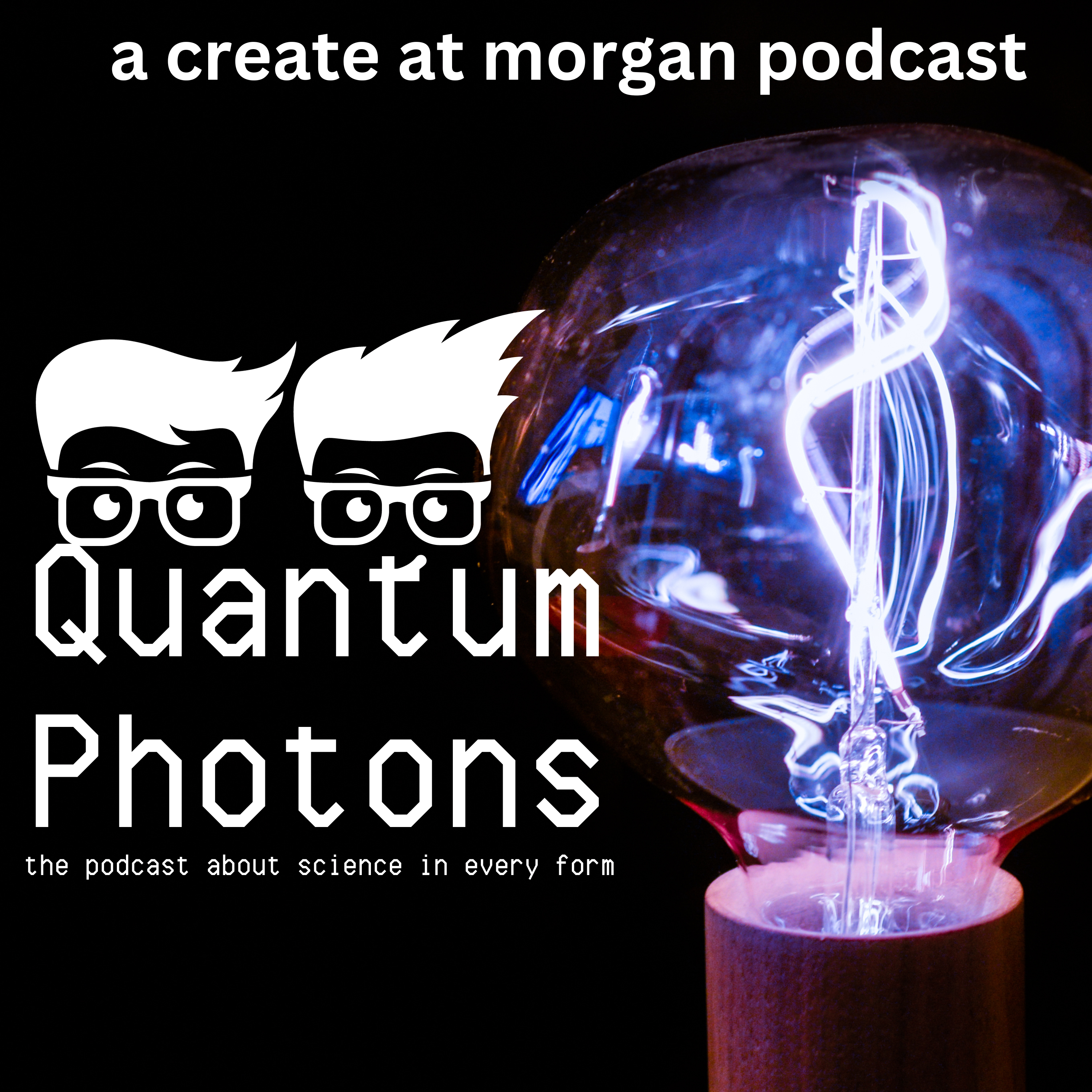 Quantum Photons Ep 2 - Rockets - the past, present and future!