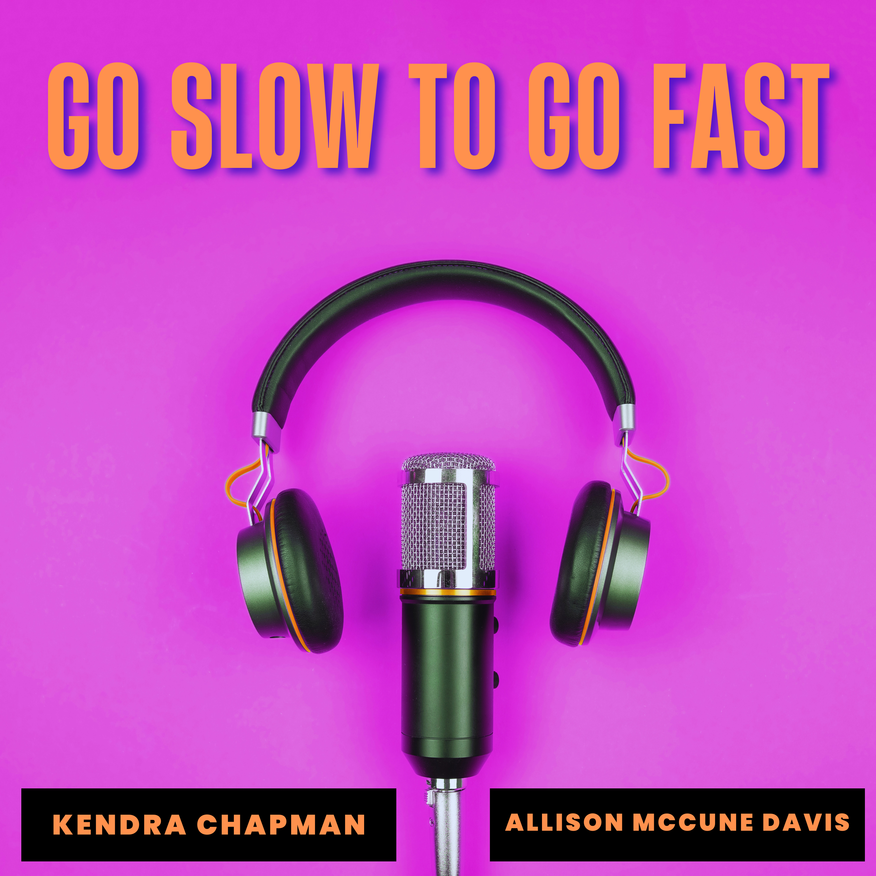 Sixty Is a Good Start: Allison McCune Davis on Her Second Saturn Return & Personal Growth E38